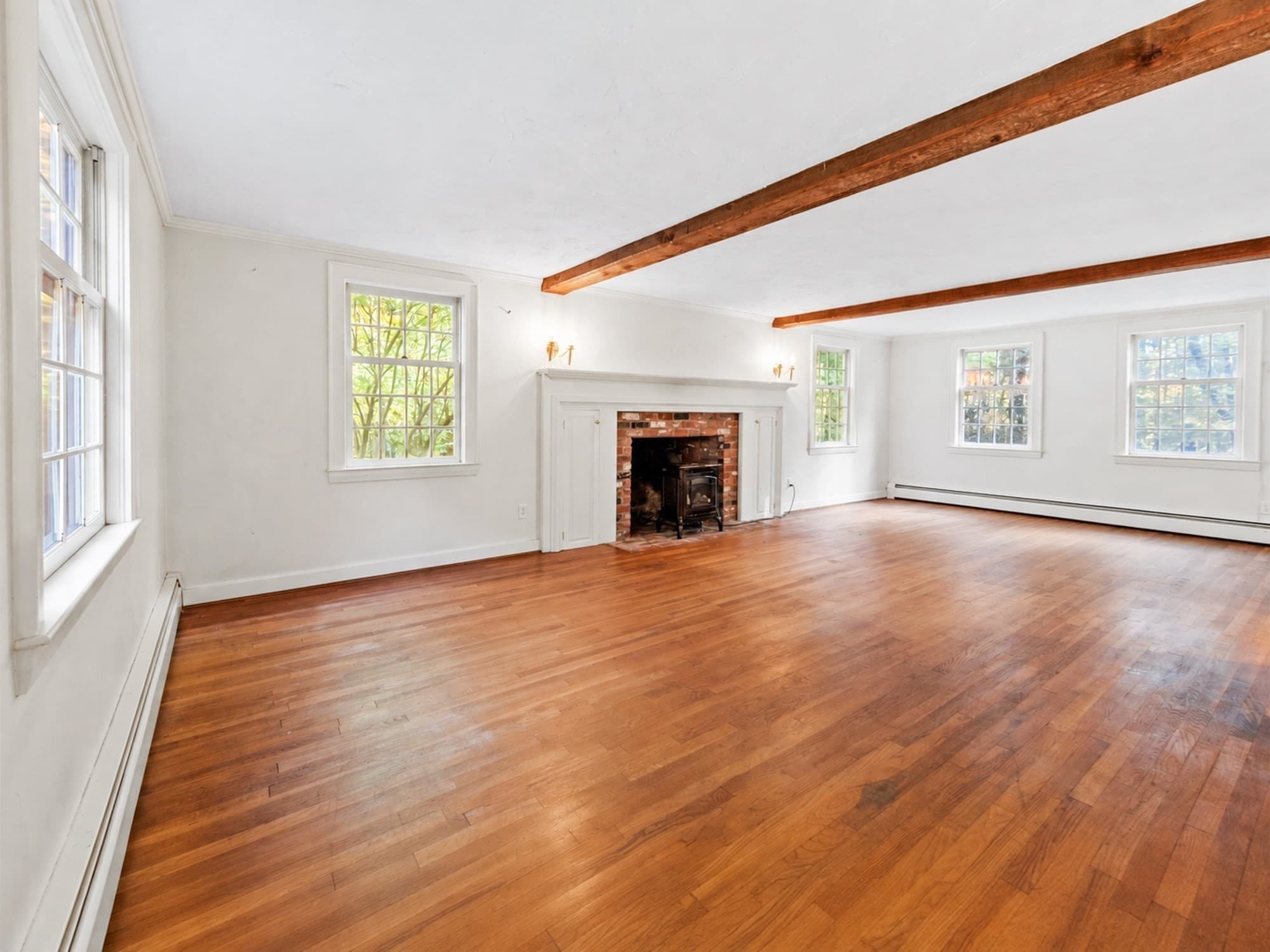 Single Family Residence at 153 W Bare Hill Rd, Harvard MA 01451, Harvard, photo 21 of 39