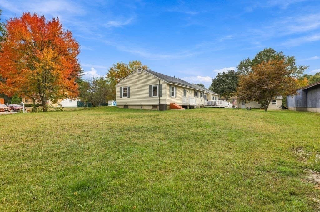 Business Opportunity at 6 Oakhurst Street, Ayer MA 01432, photo 10 of 38