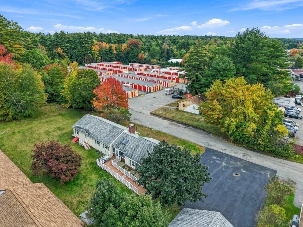 Business Opportunity at 6 Oakhurst Street, Ayer MA 01432, photo 4 of 38