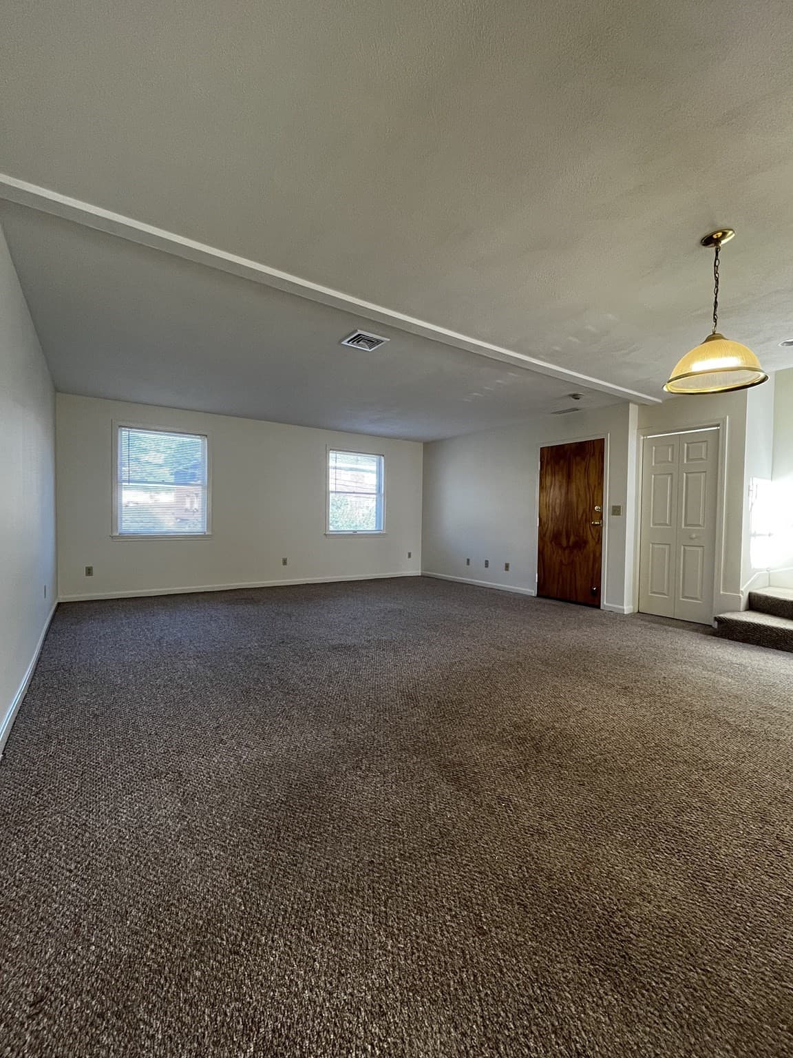 Attached (Townhouse/Rowhouse/Duplex) at 100 Trapelo # 2, Waltham MA 02452, photo 3 of 10