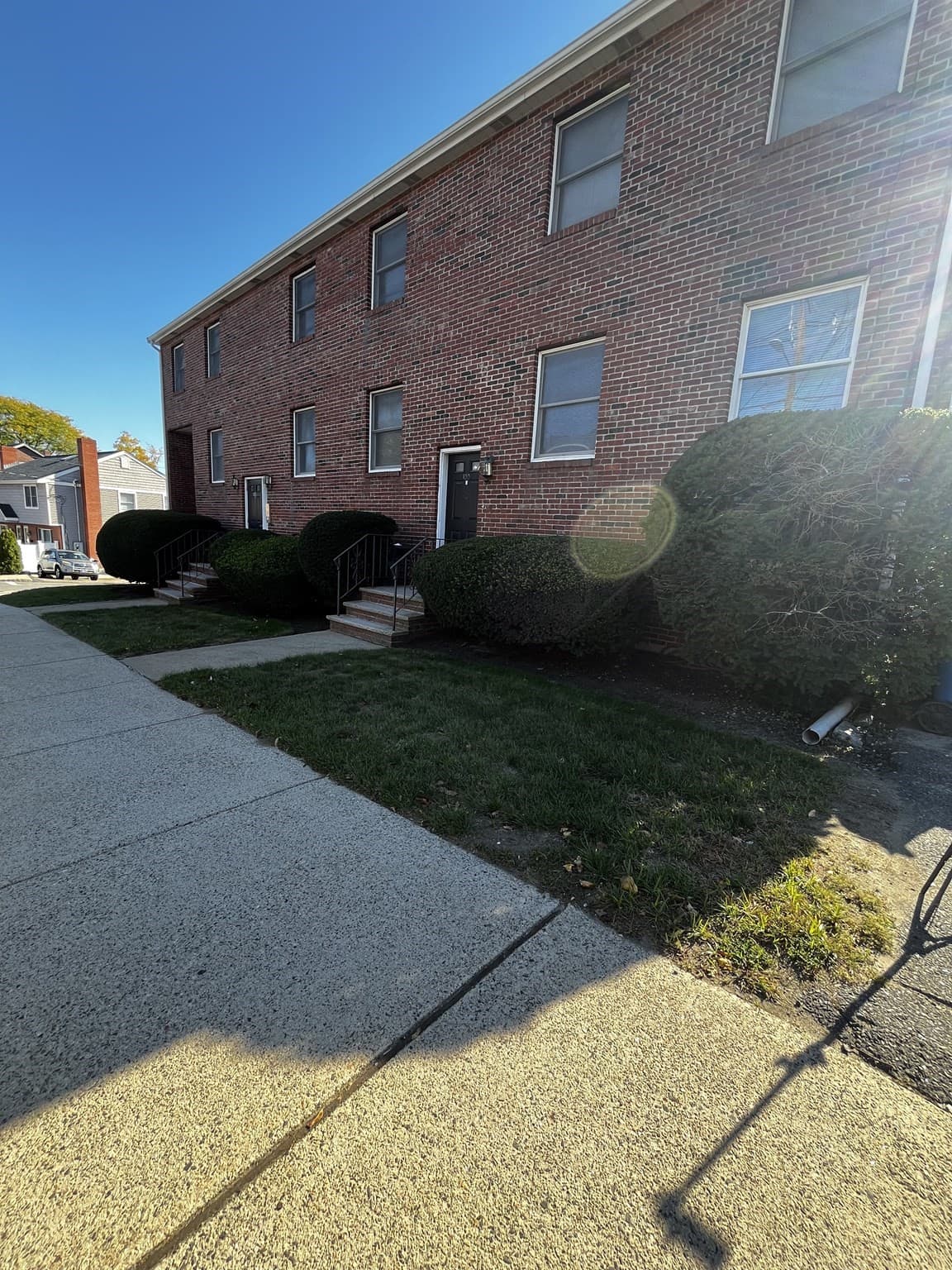 Attached (Townhouse/Rowhouse/Duplex) at 100 Trapelo # 2, Waltham MA 02452, photo 10 of 10