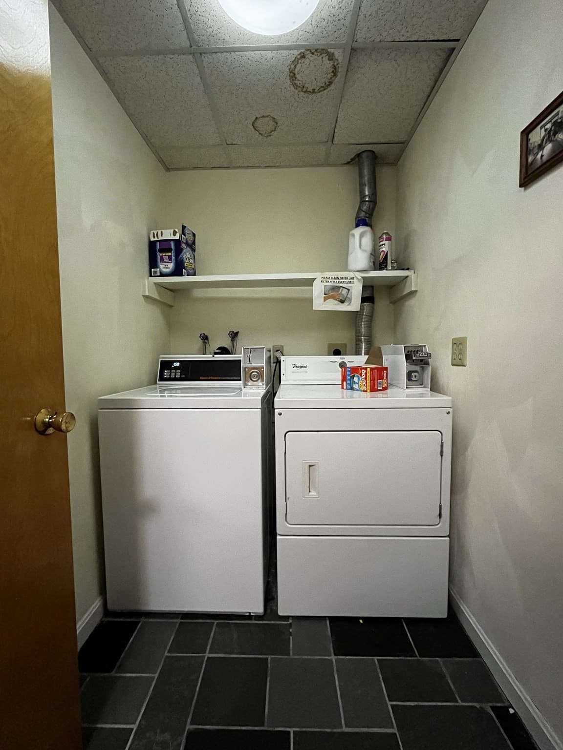 Attached (Townhouse/Rowhouse/Duplex) at 100 Trapelo # 2, Waltham MA 02452, photo 8 of 10