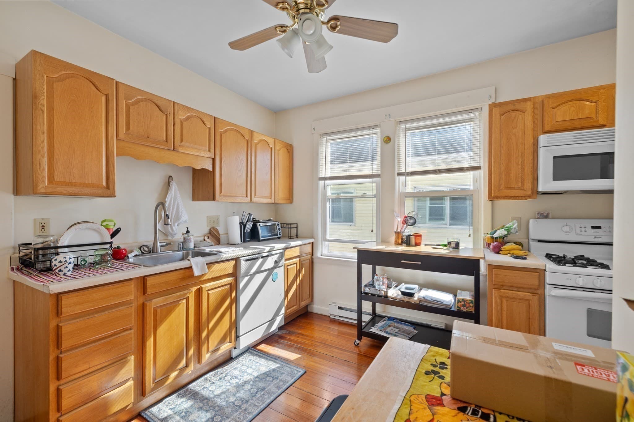 Multi Family at 221-223 Boston Ave., Medford MA 02155, Medford, photo 7 of 38