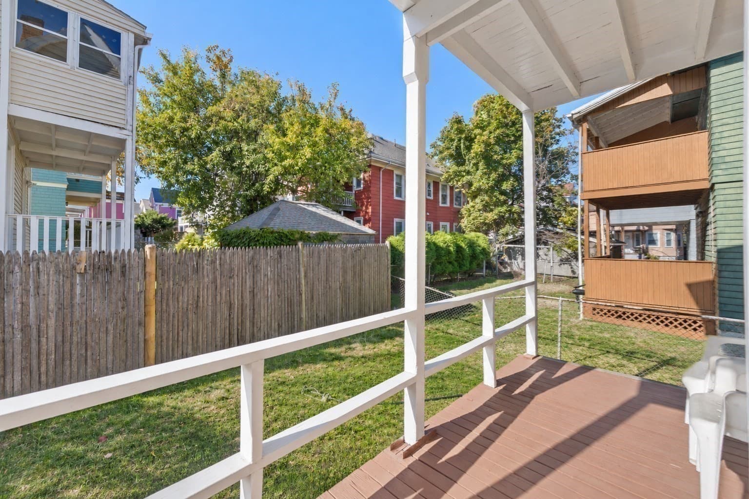 Multi Family at 221-223 Boston Ave., Medford MA 02155, Medford, photo 36 of 38