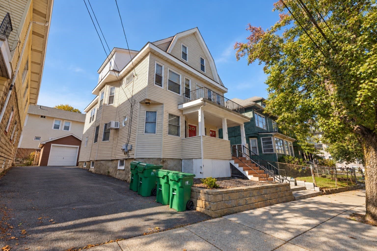 221-223 Boston Ave., Medford MA 02155