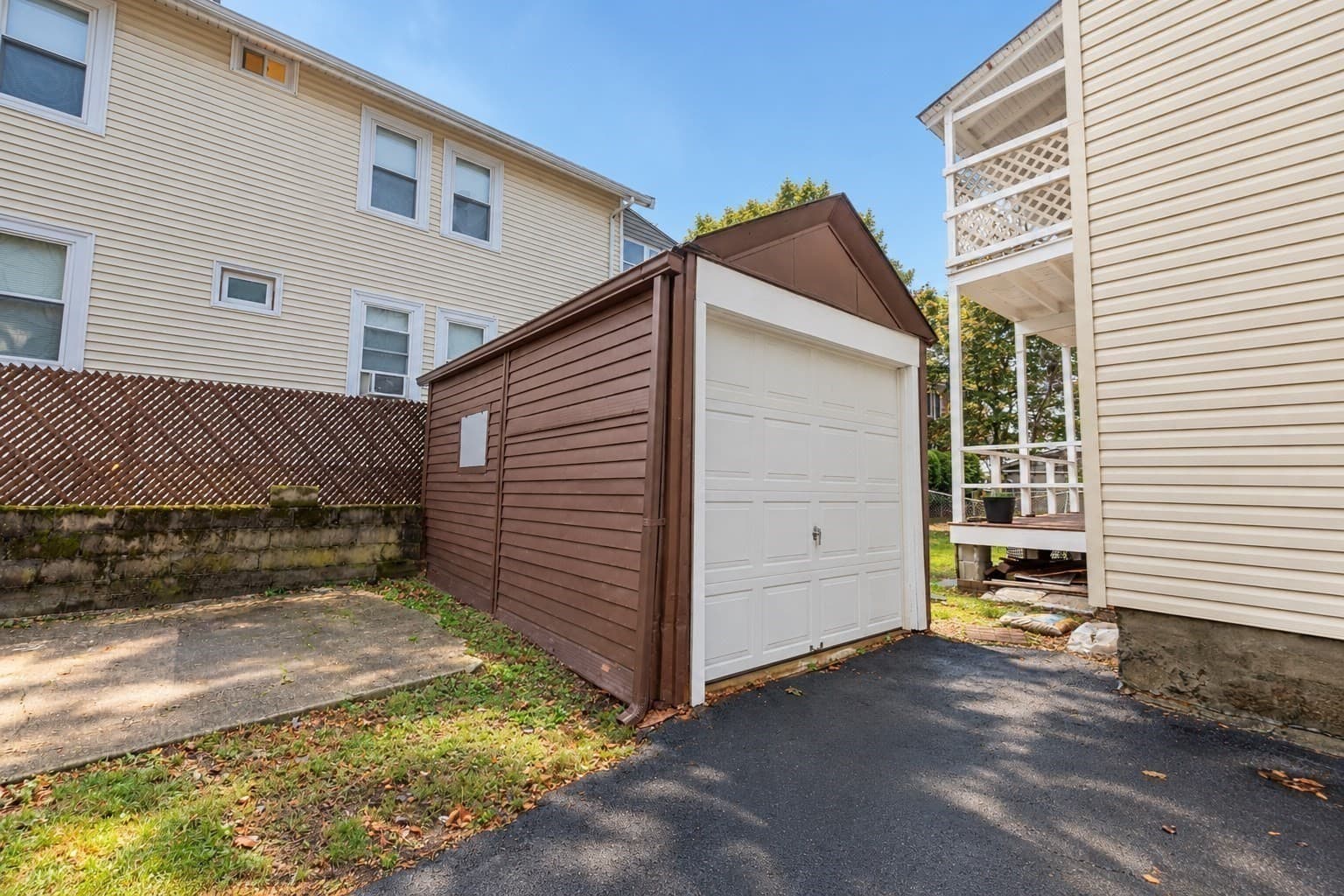 Multi Family at 221-223 Boston Ave., Medford MA 02155, Medford, photo 38 of 38