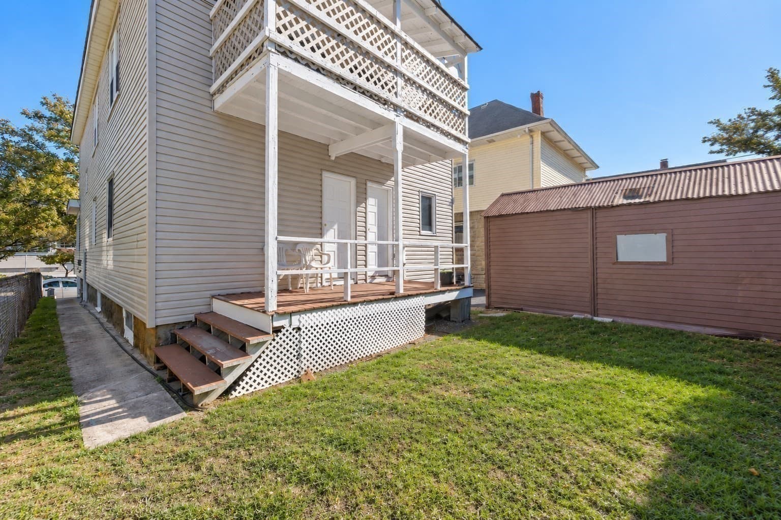 Multi Family at 221-223 Boston Ave., Medford MA 02155, Medford, photo 37 of 38