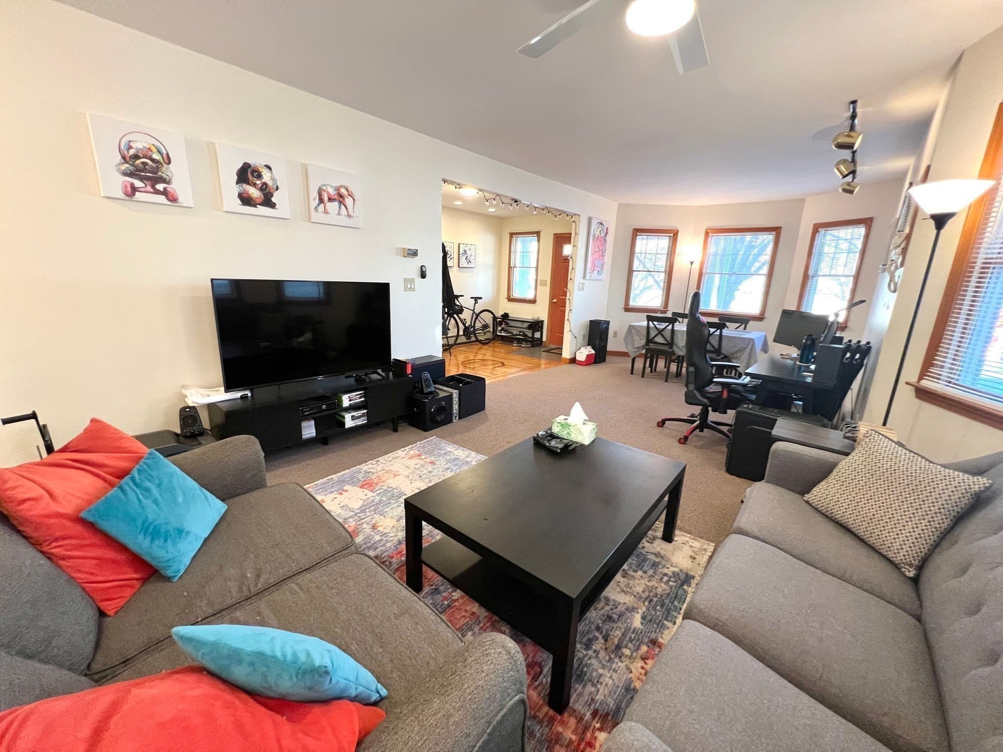 Multi Family at 221-223 Boston Ave., Medford MA 02155, Medford, photo 25 of 38