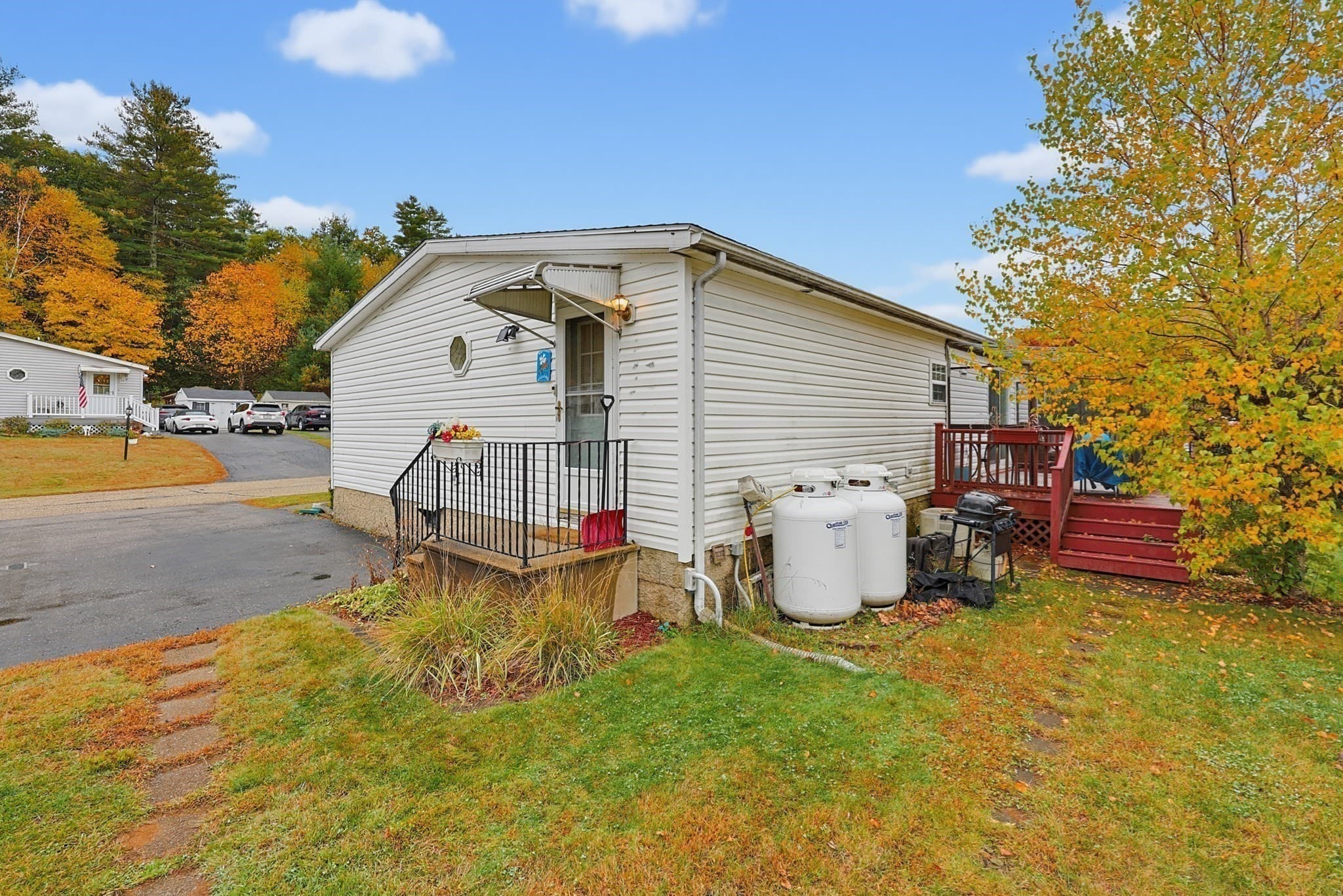 Single Family Residence at 34 Deer Run, Brookfield MA 01506, Brookfield, photo 32 of 32