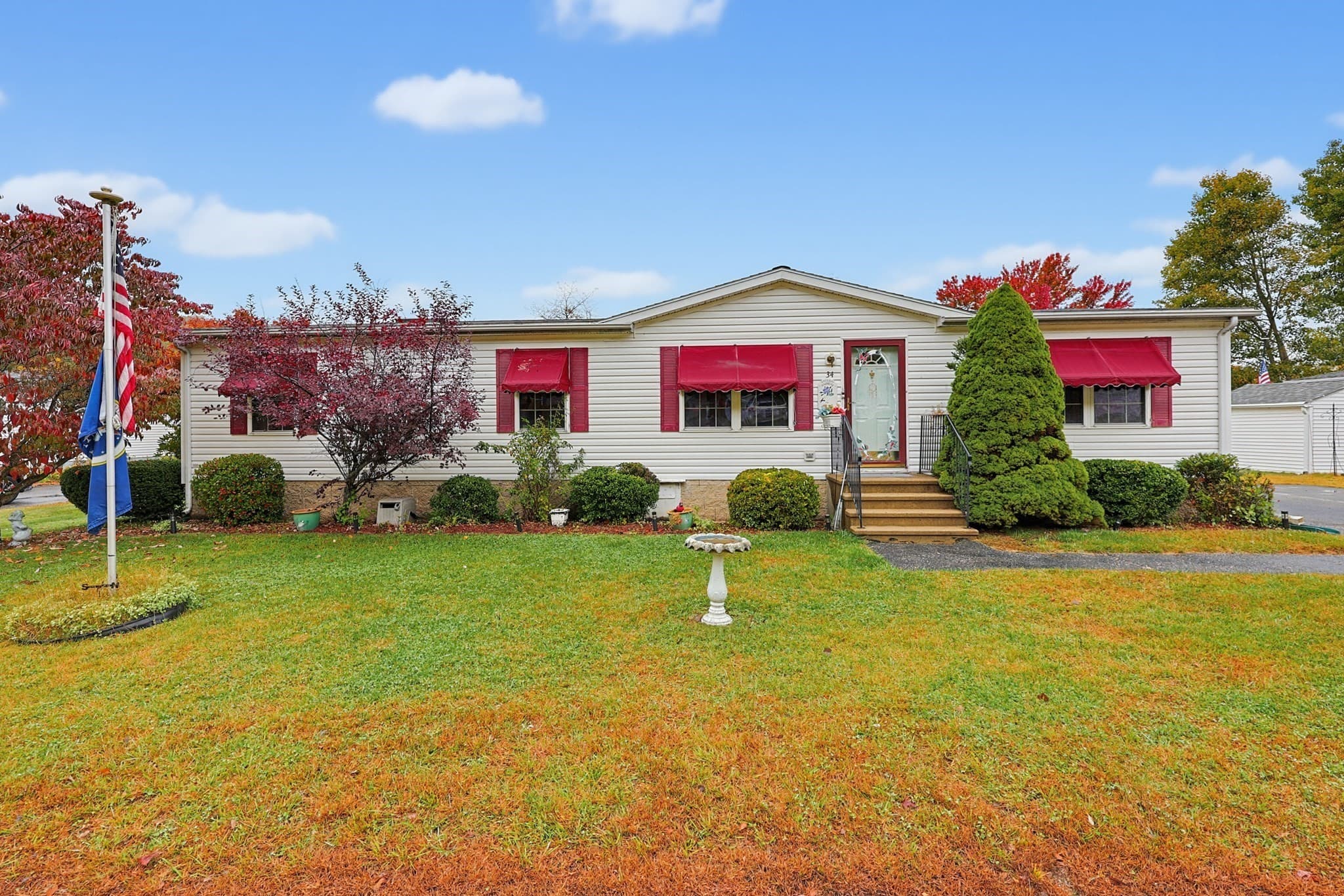 34 Deer Run, Brookfield MA 01506