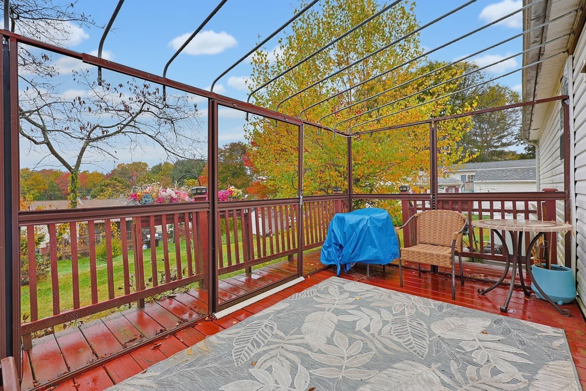 Single Family Residence at 34 Deer Run, Brookfield MA 01506, Brookfield, photo 30 of 32