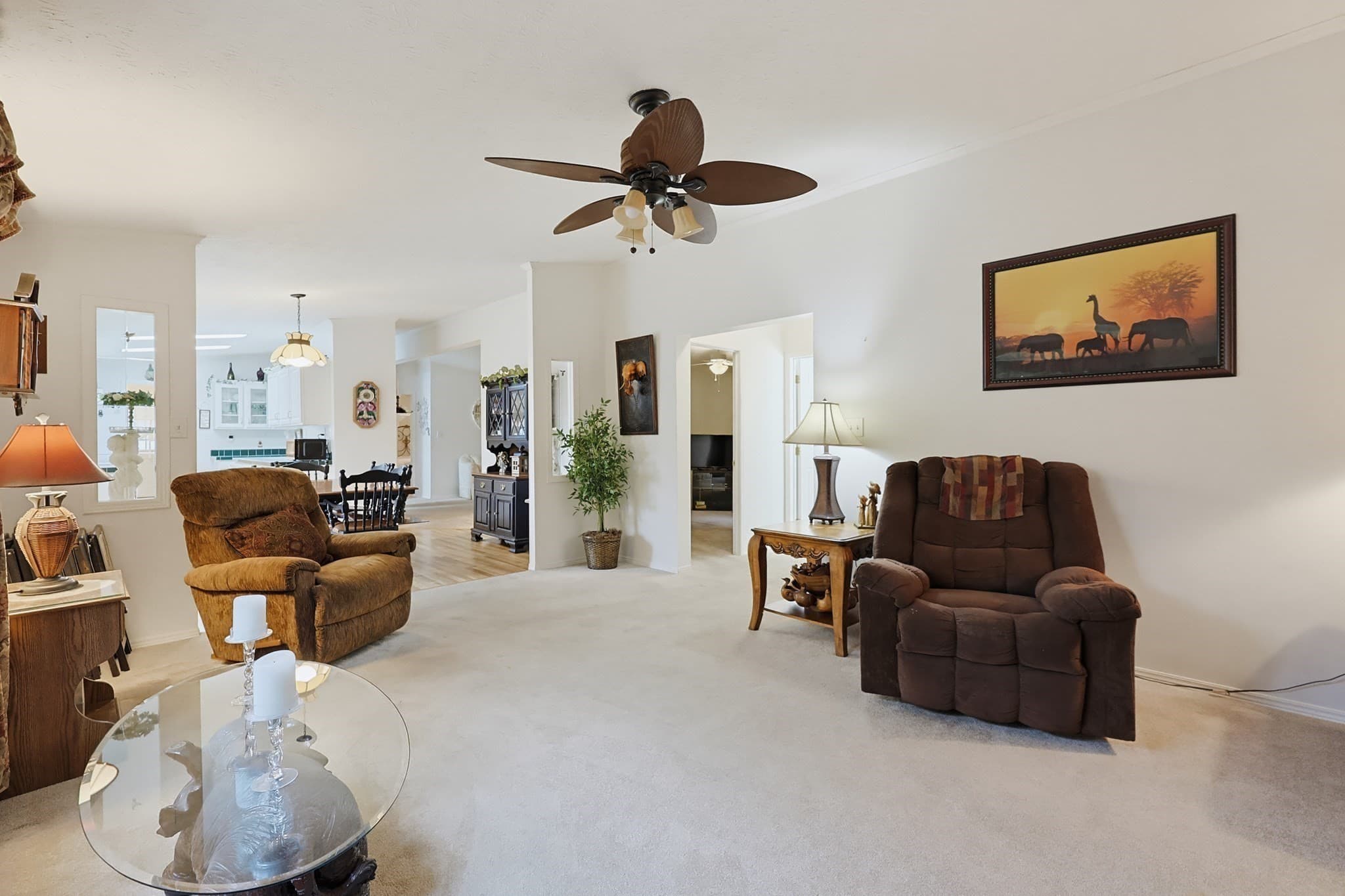 Single Family Residence at 34 Deer Run, Brookfield MA 01506, Brookfield, photo 14 of 32