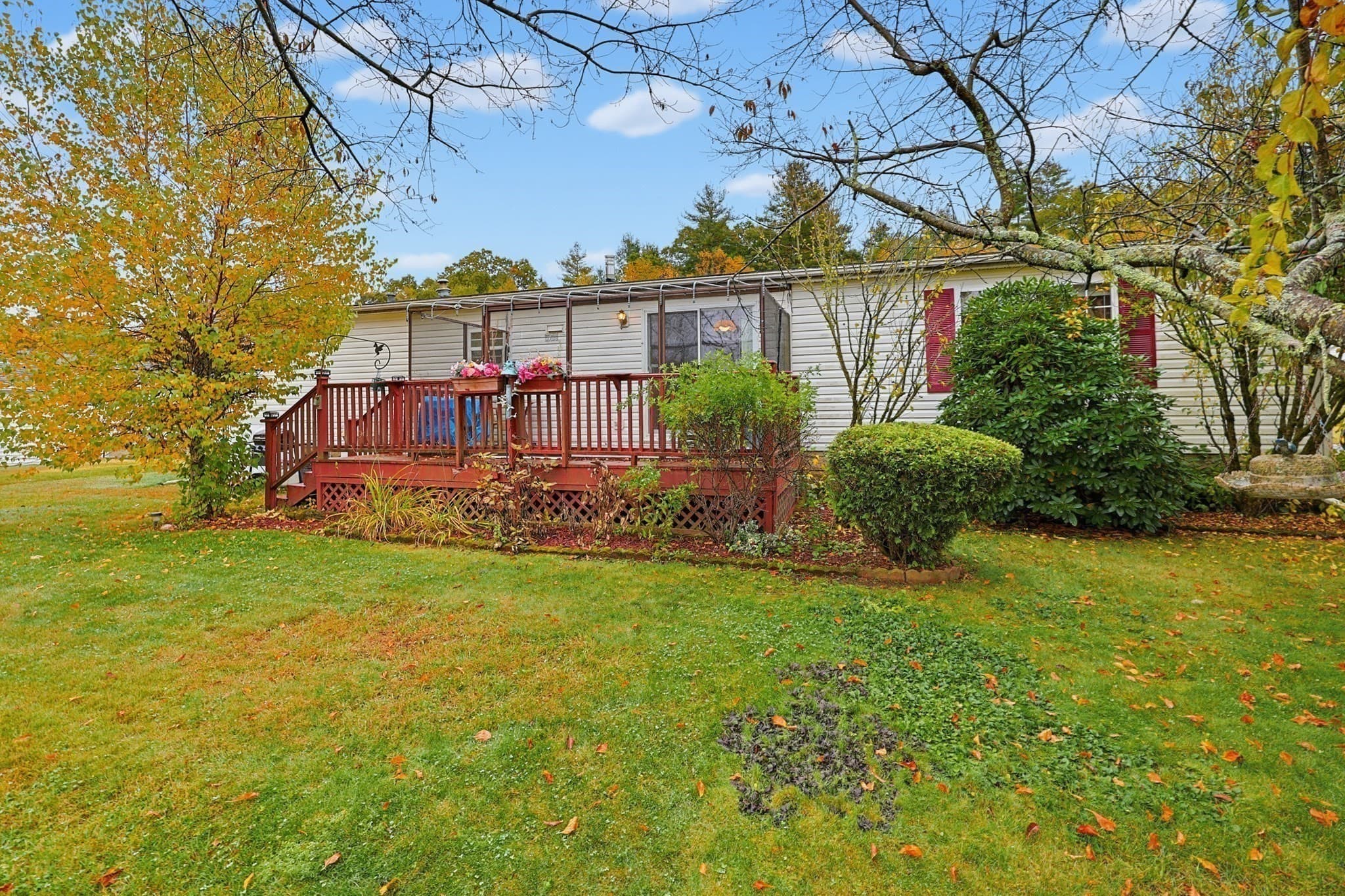 Single Family Residence at 34 Deer Run, Brookfield MA 01506, Brookfield, photo 31 of 32