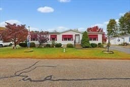 Mobile Home at 34 Deer Run, Brookfield MA 01506, Brookfield, photo 2 of 32
