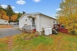 Mobile Home at 34 Deer Run, Brookfield MA 01506, Brookfield, photo 30 of 32