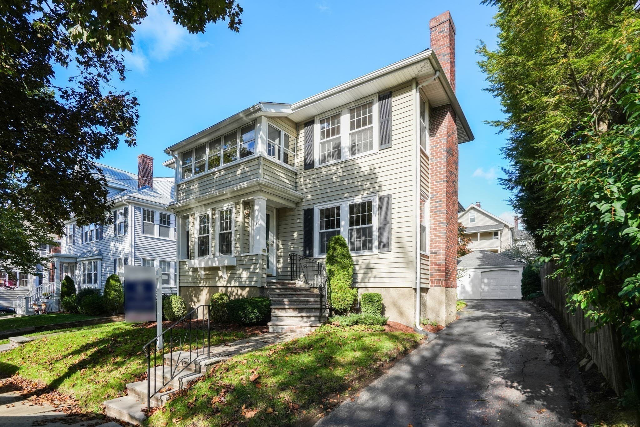 31 Wiley Rd, Belmont MA 02478