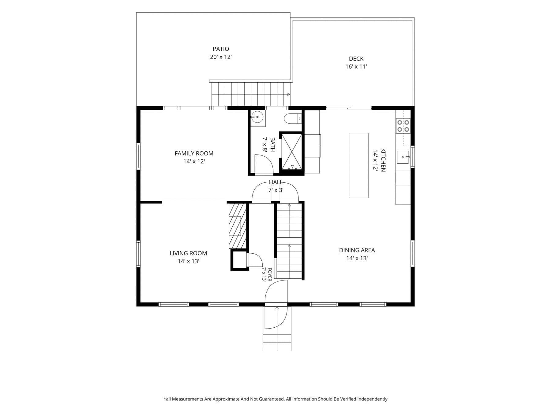 Single Family Residence at 51 Point Of Pines Road, Freetown MA 02717, photo 23 of 27