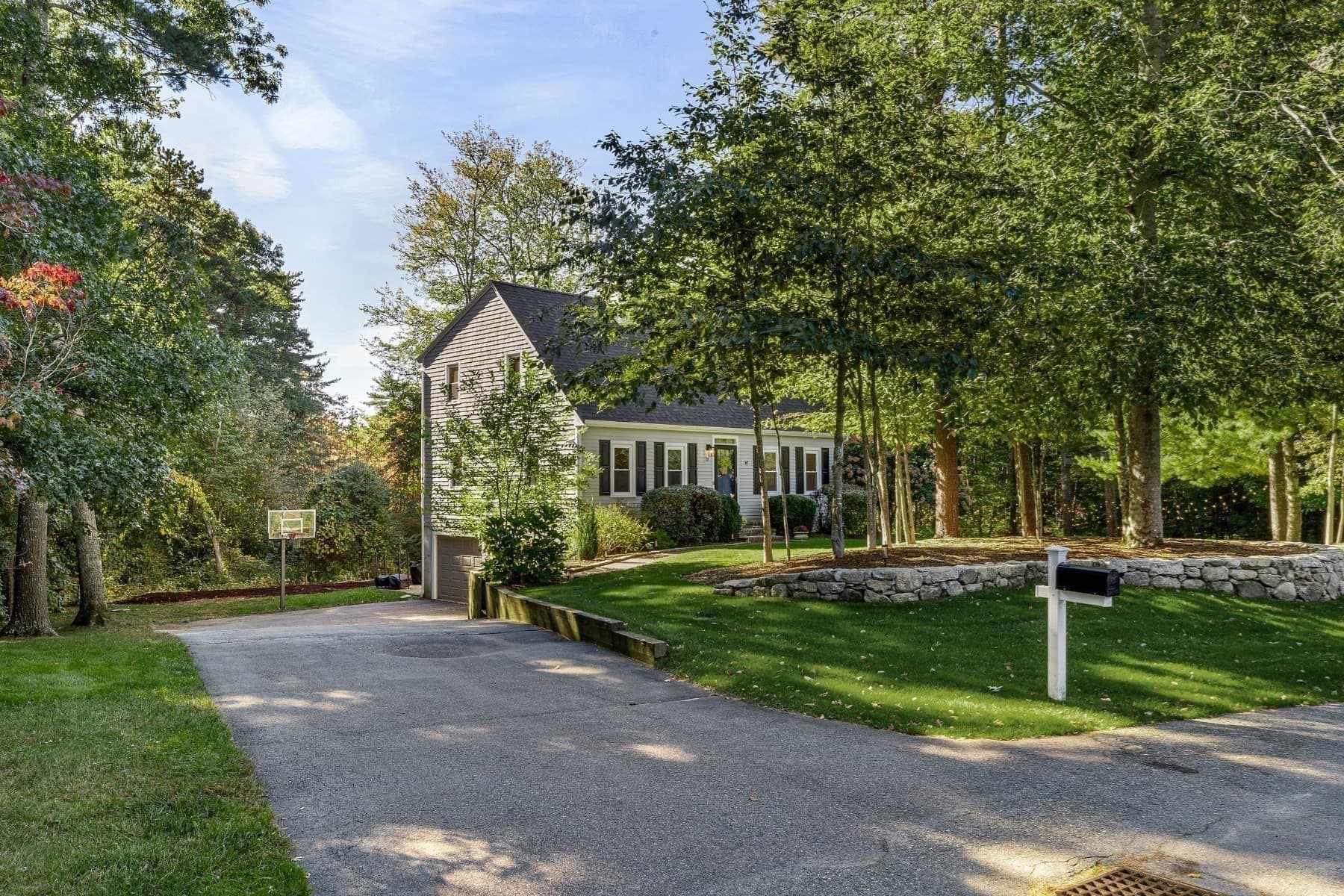 Single Family Residence at 51 Point Of Pines Road, Freetown MA 02717, photo 26 of 27