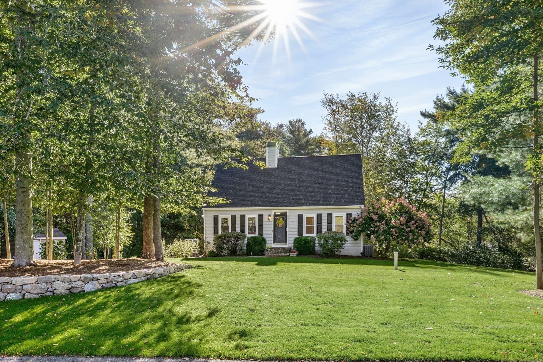 Single Family Residence at 51 Point Of Pines Road, Freetown MA 02717, photo 22 of 27
