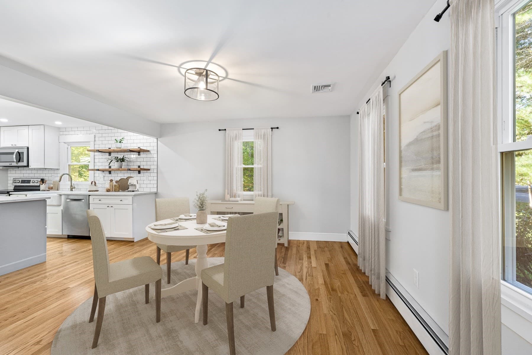 Single Family Residence at 51 Point Of Pines Road, Freetown MA 02717, photo 7 of 27