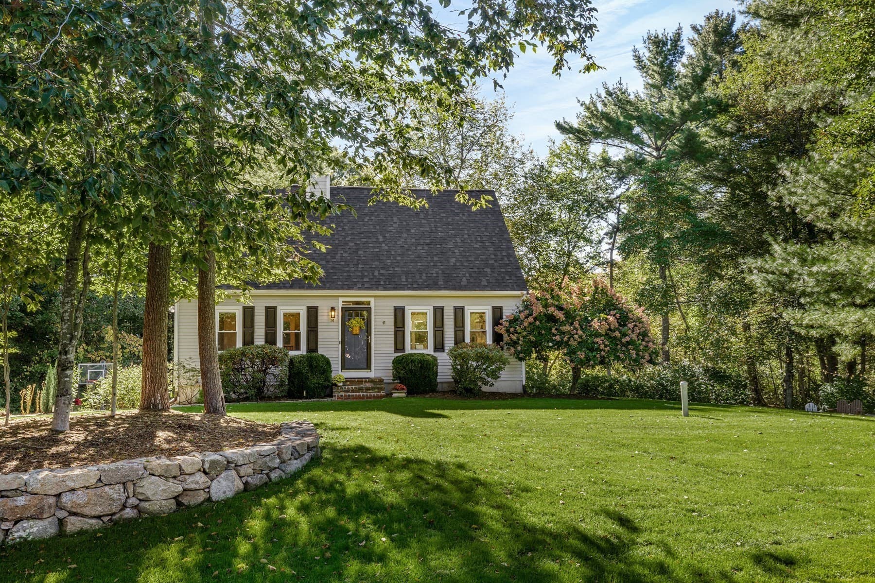 51 Point Of Pines Road, Freetown MA 02717