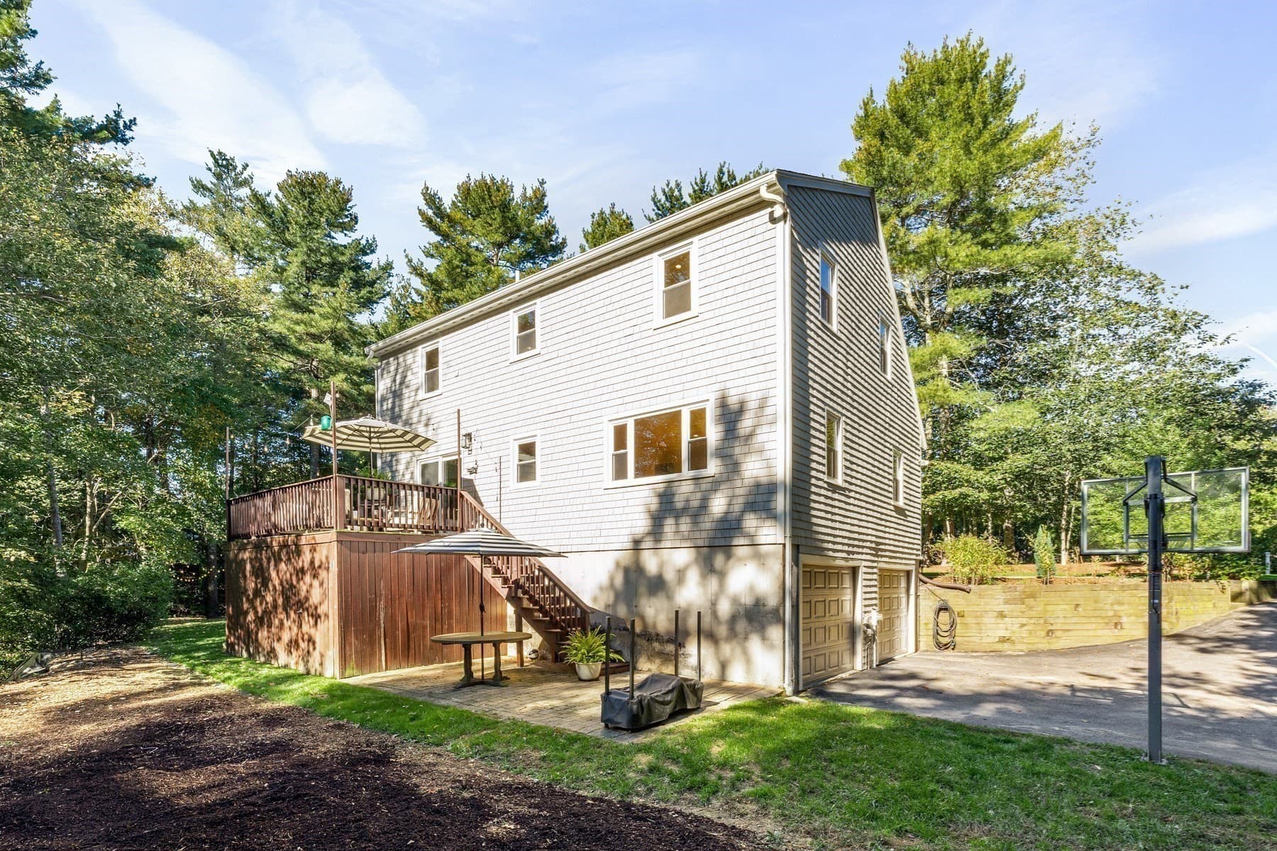 Single Family Residence at 51 Point Of Pines Road, Freetown MA 02717, photo 5 of 27