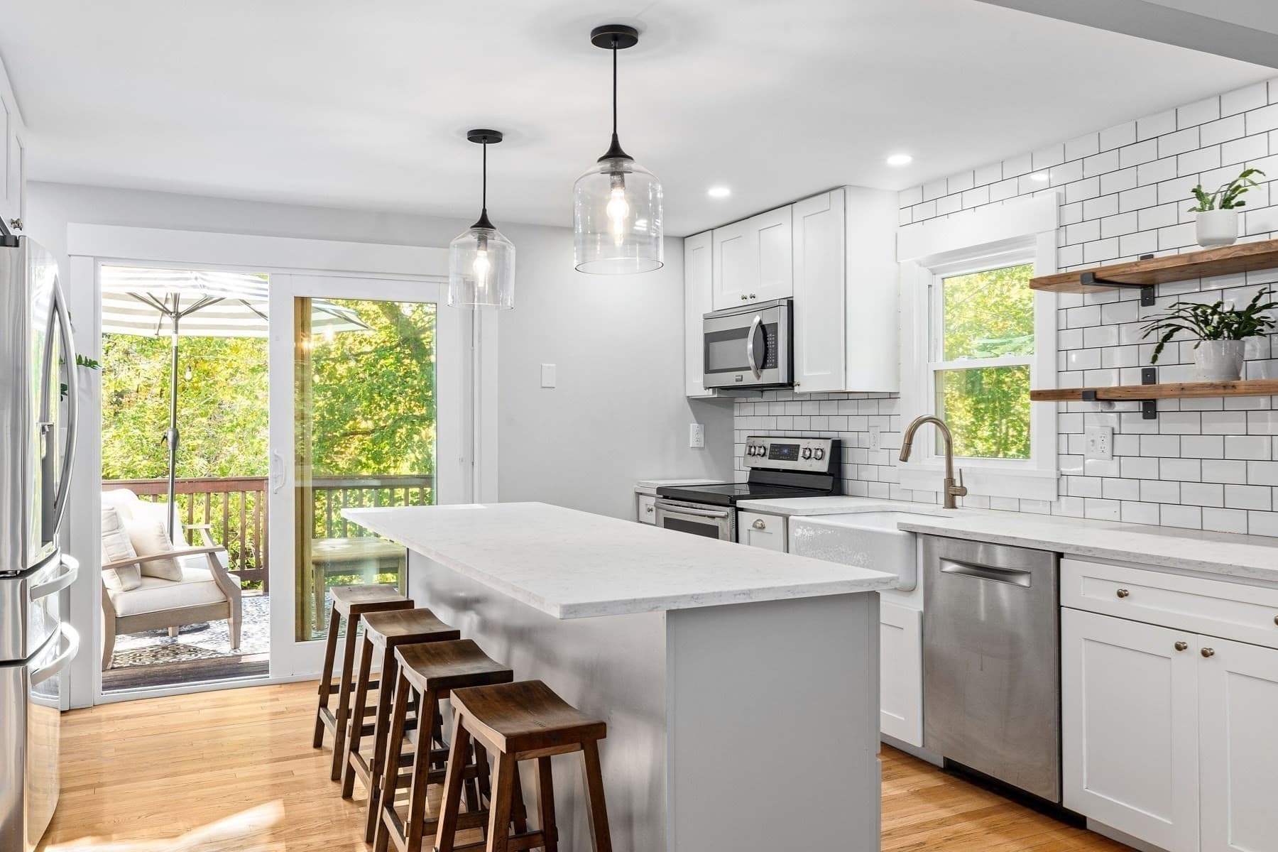 Single Family Residence at 51 Point Of Pines Road, Freetown MA 02717, photo 9 of 27
