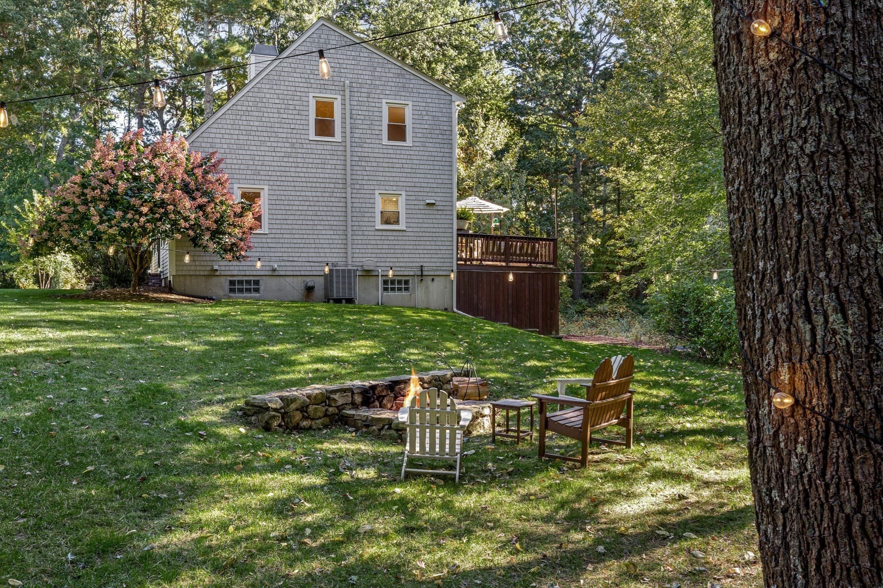 Single Family Residence at 51 Point Of Pines Road, Freetown MA 02717, photo 11 of 27
