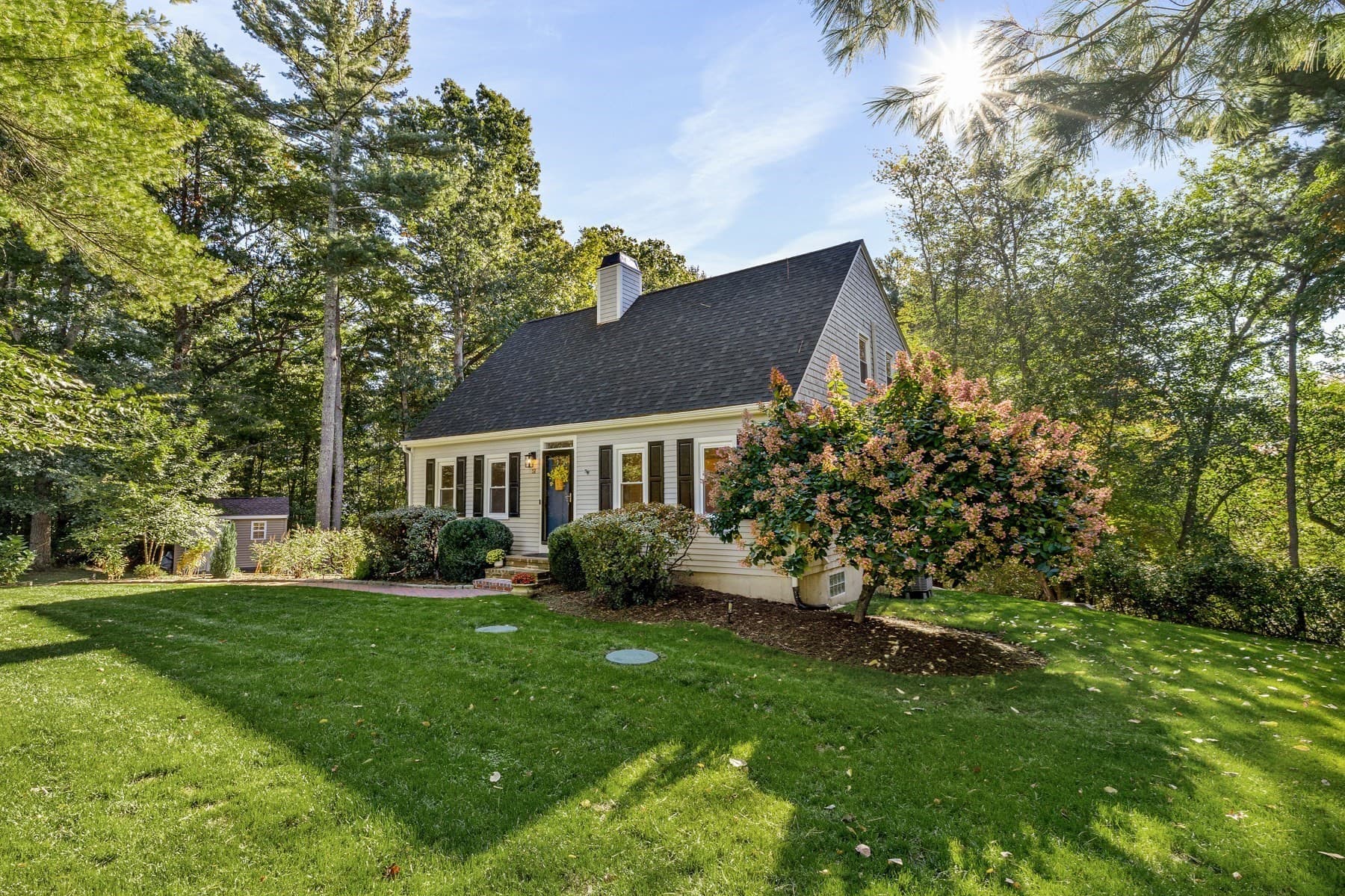 Single Family Residence at 51 Point Of Pines Road, Freetown MA 02717, photo 4 of 27