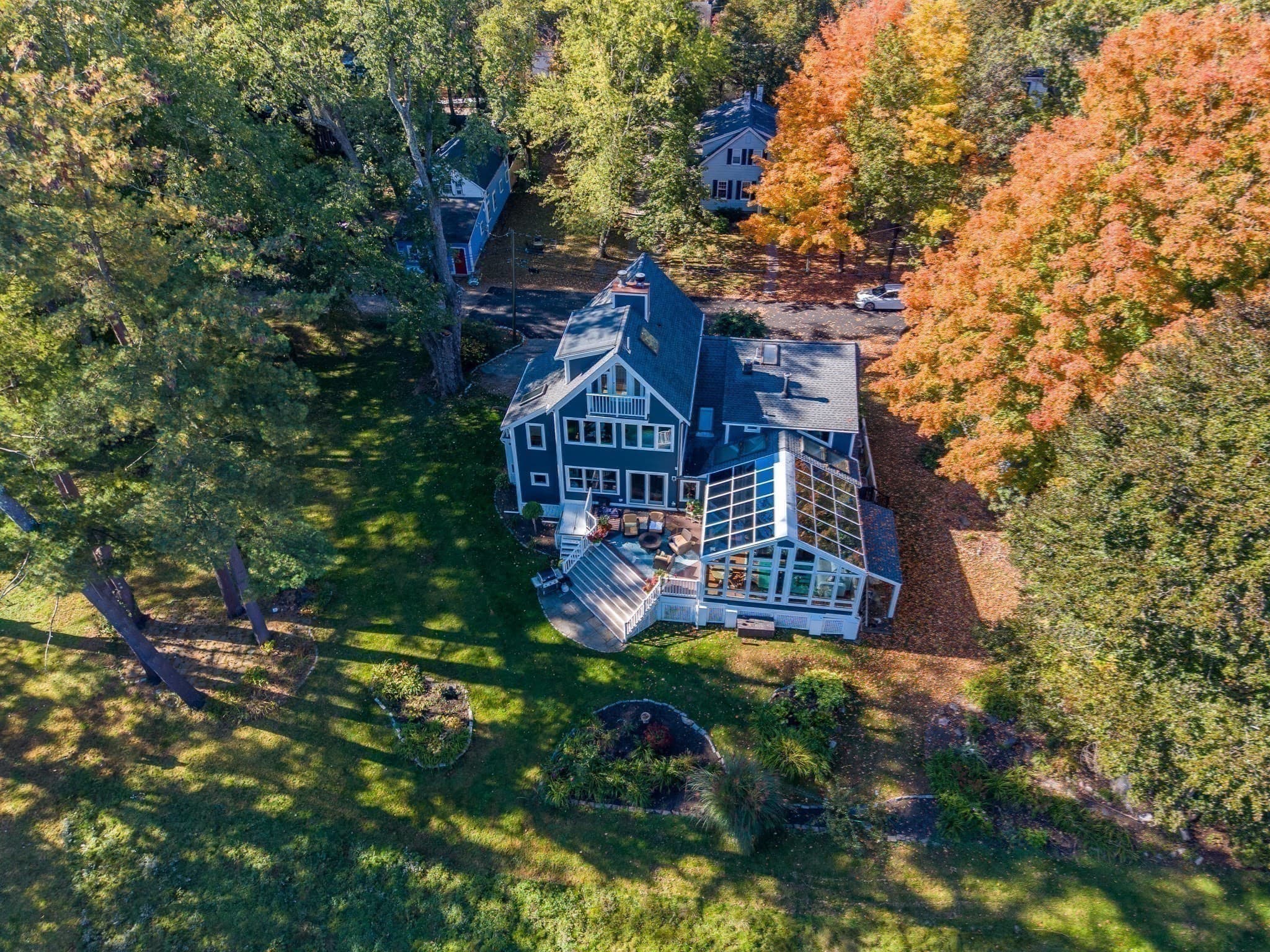 Single Family Residence at 30 S River St, Wellesley MA 02482, photo 27 of 30
