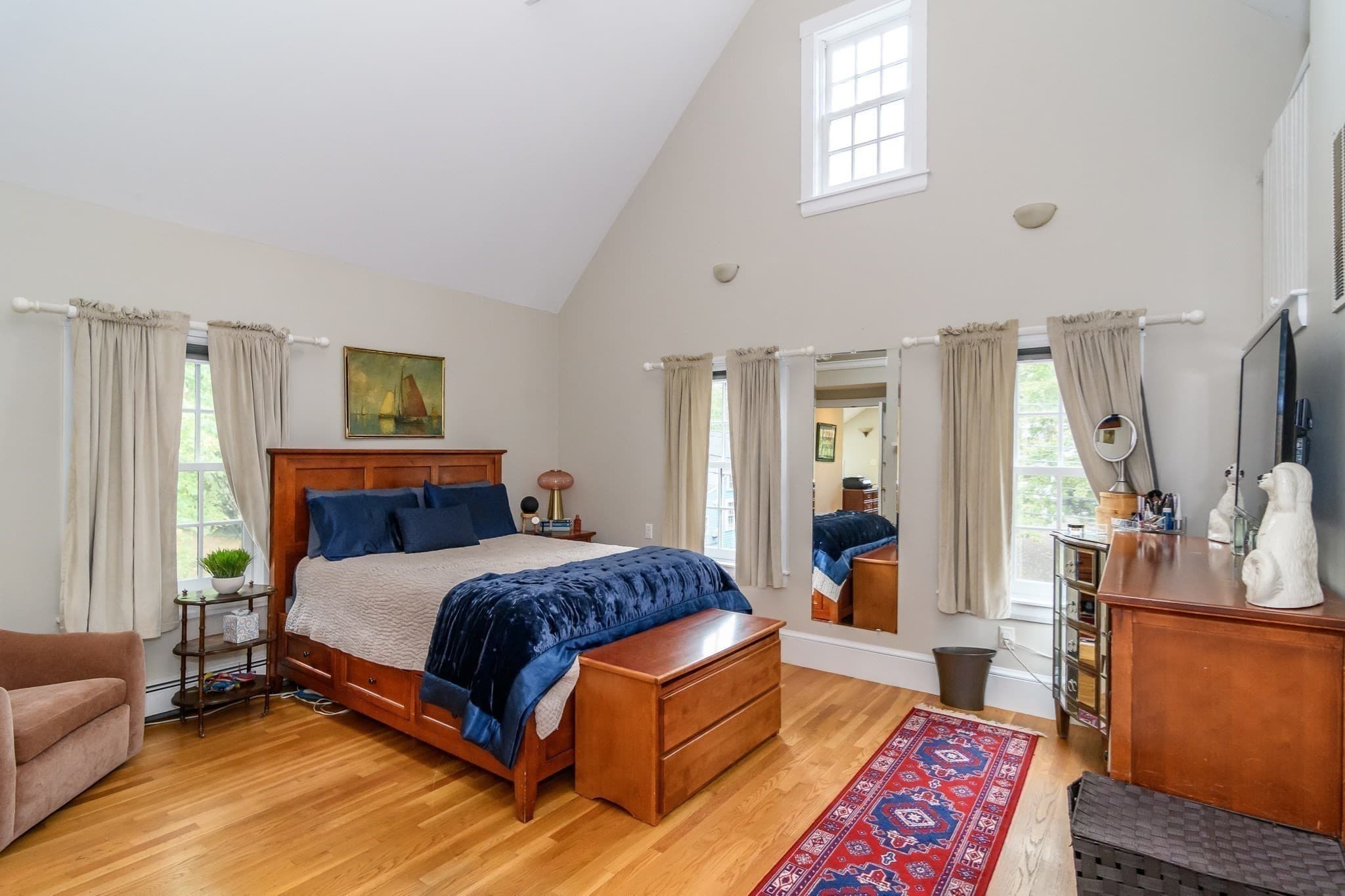 Single Family Residence at 30 S River St, Wellesley MA 02482, photo 17 of 30