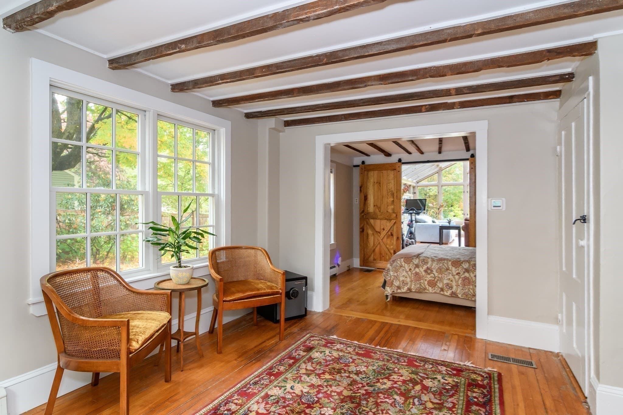 Single Family Residence at 30 S River St, Wellesley MA 02482, photo 12 of 30