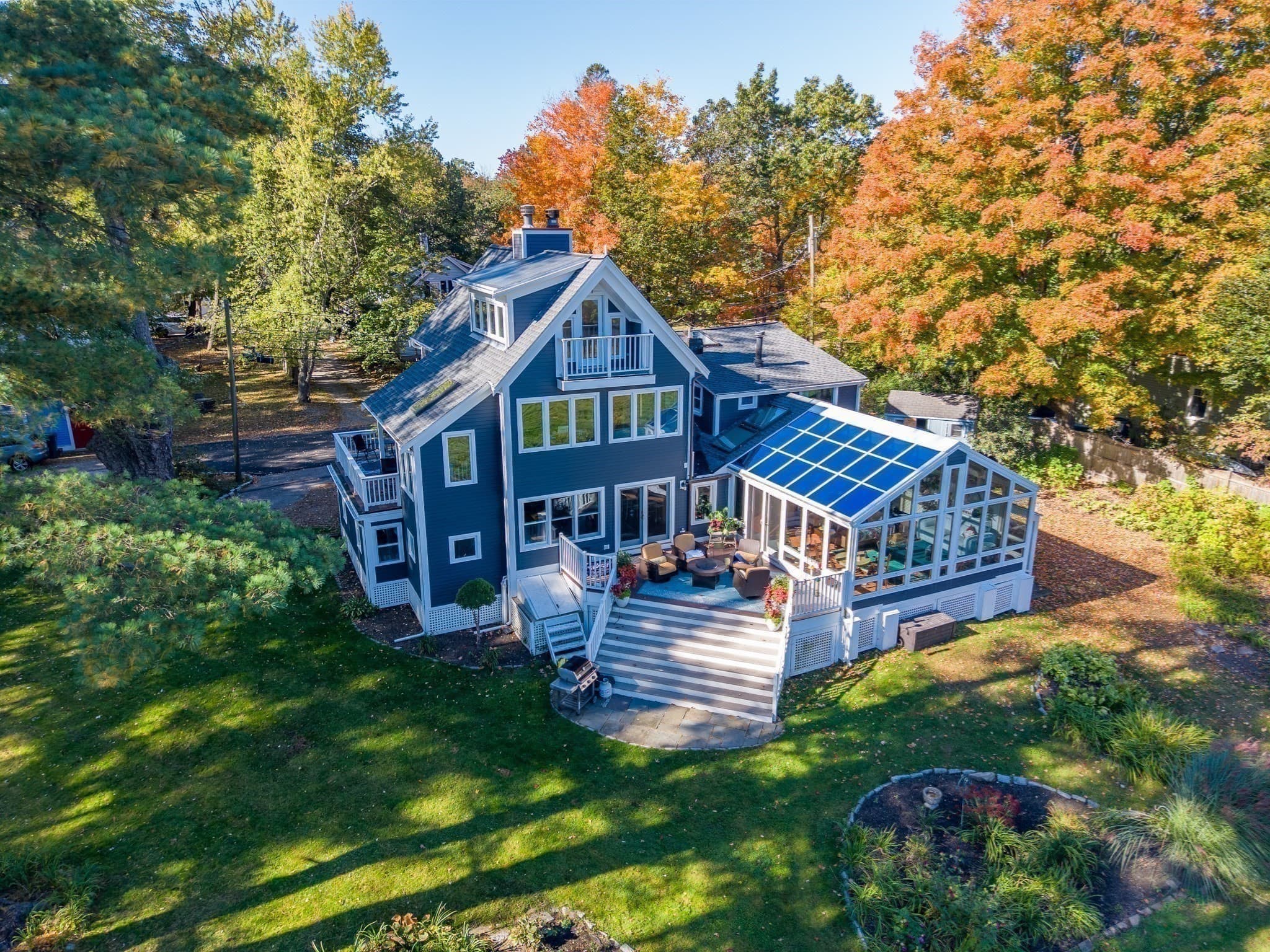 Single Family Residence at 30 S River St, Wellesley MA 02482, photo 26 of 30