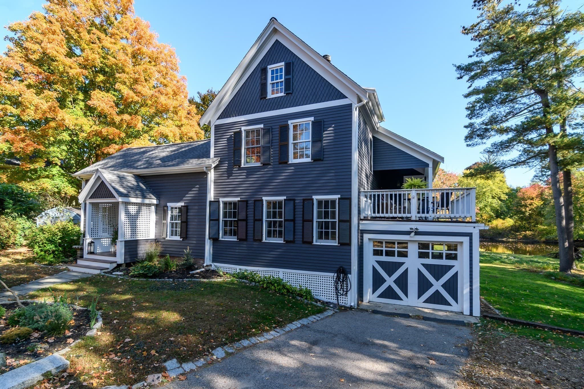 30 S River St, Wellesley MA 02482