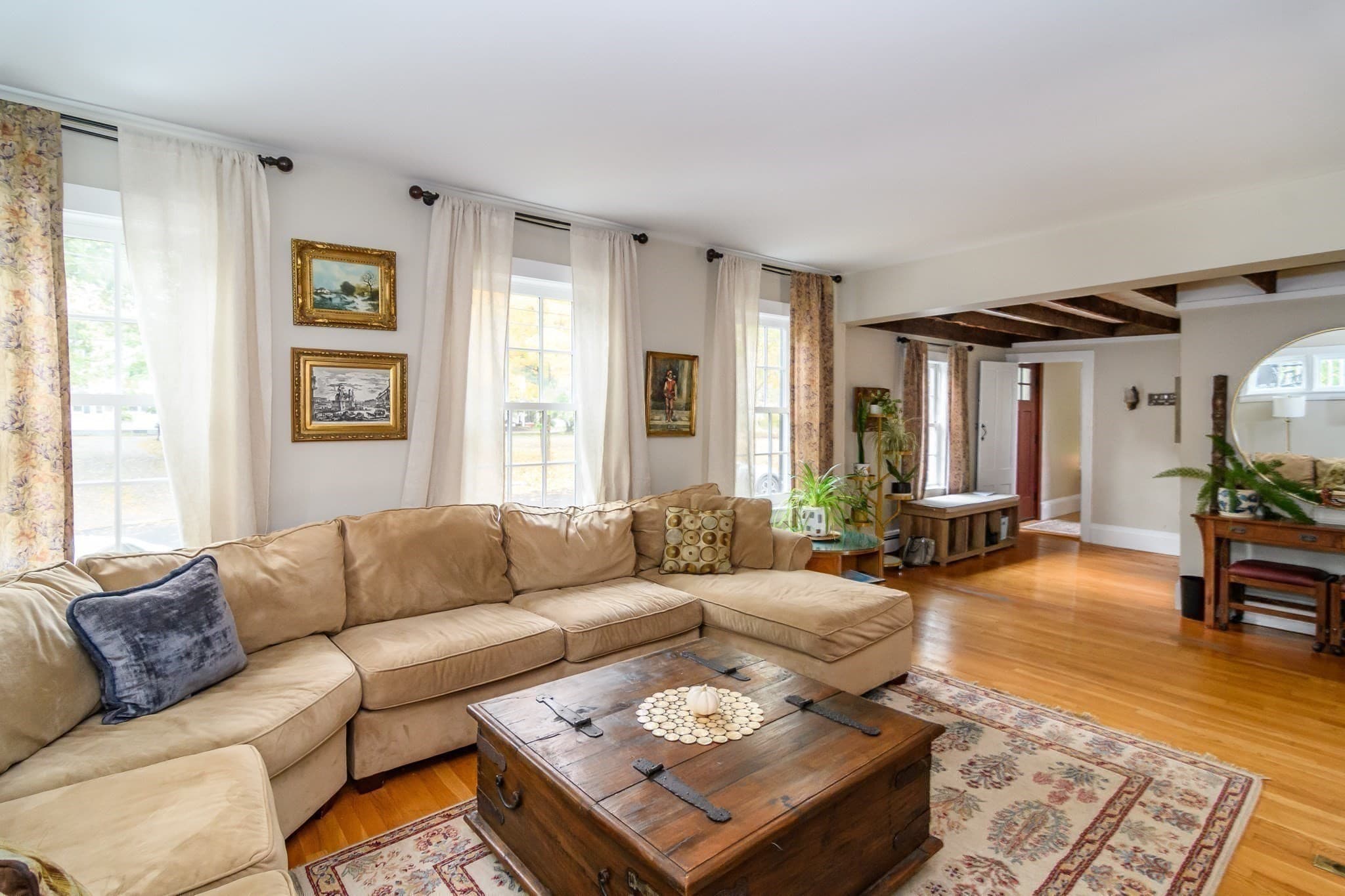 Single Family Residence at 30 S River St, Wellesley MA 02482, photo 5 of 30