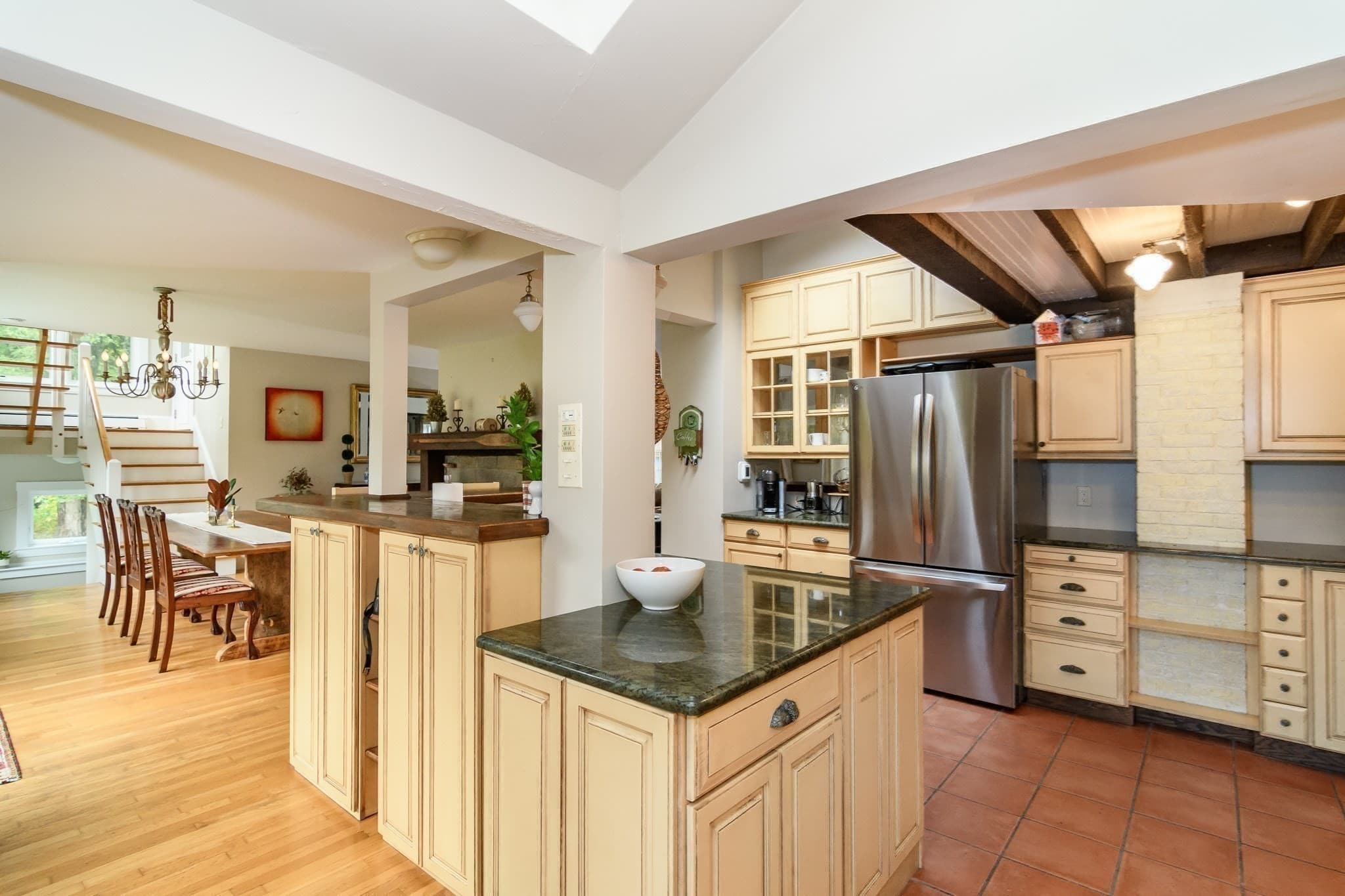 Single Family Residence at 30 S River St, Wellesley MA 02482, photo 9 of 30