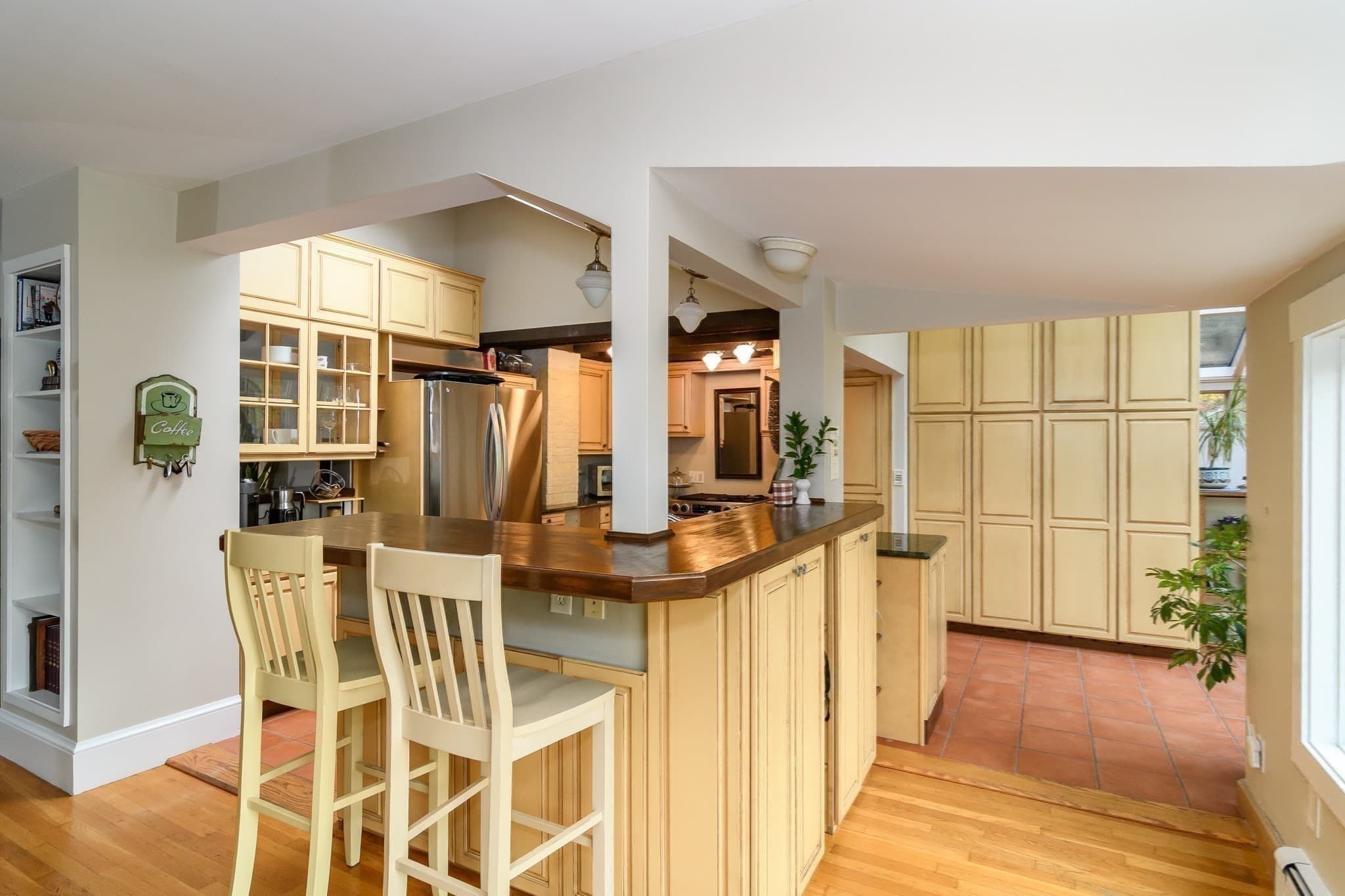 Single Family Residence at 30 S River St, Wellesley MA 02482, photo 10 of 30