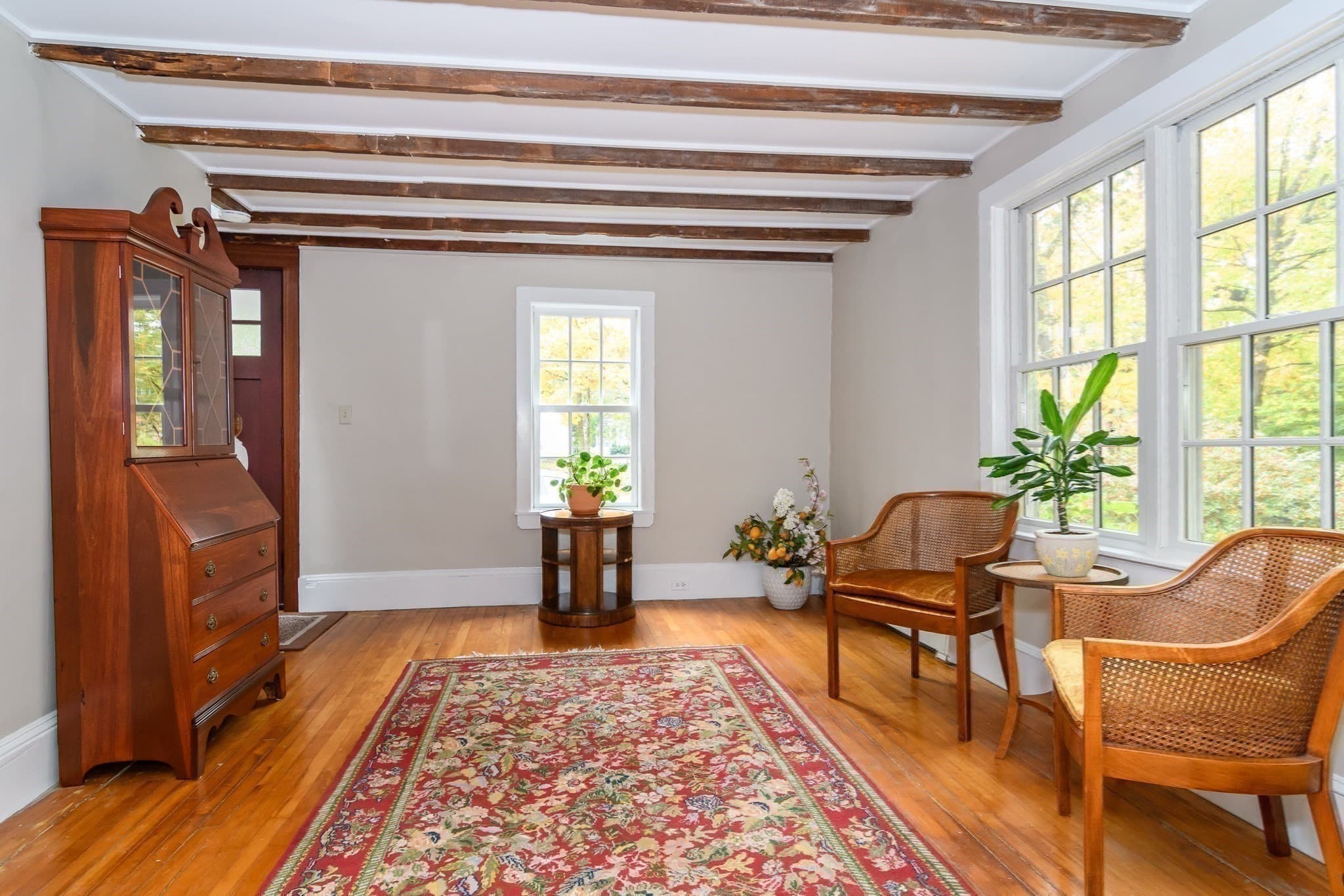 Single Family Residence at 30 S River St, Wellesley MA 02482, photo 11 of 30