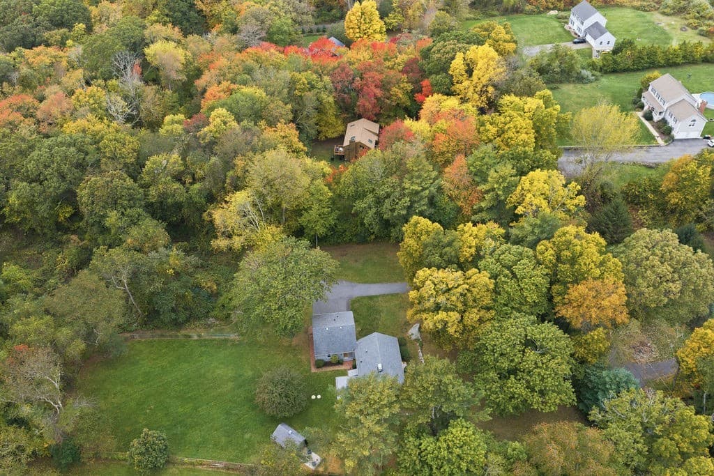 Single Family Residence at 31 Wheaton Ave, Rehoboth MA 02769, Rehoboth, photo 38 of 39