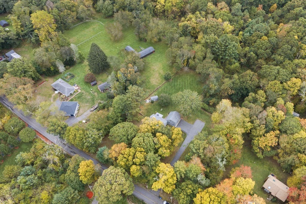Single Family Residence at 31 Wheaton Ave, Rehoboth MA 02769, Rehoboth, photo 37 of 39
