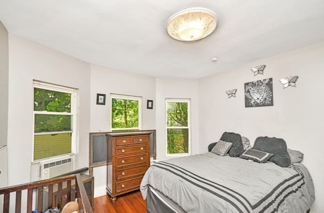 3 Family at 25 Barry Street, Boston MA 02125, Boston, photo 8 of 18
