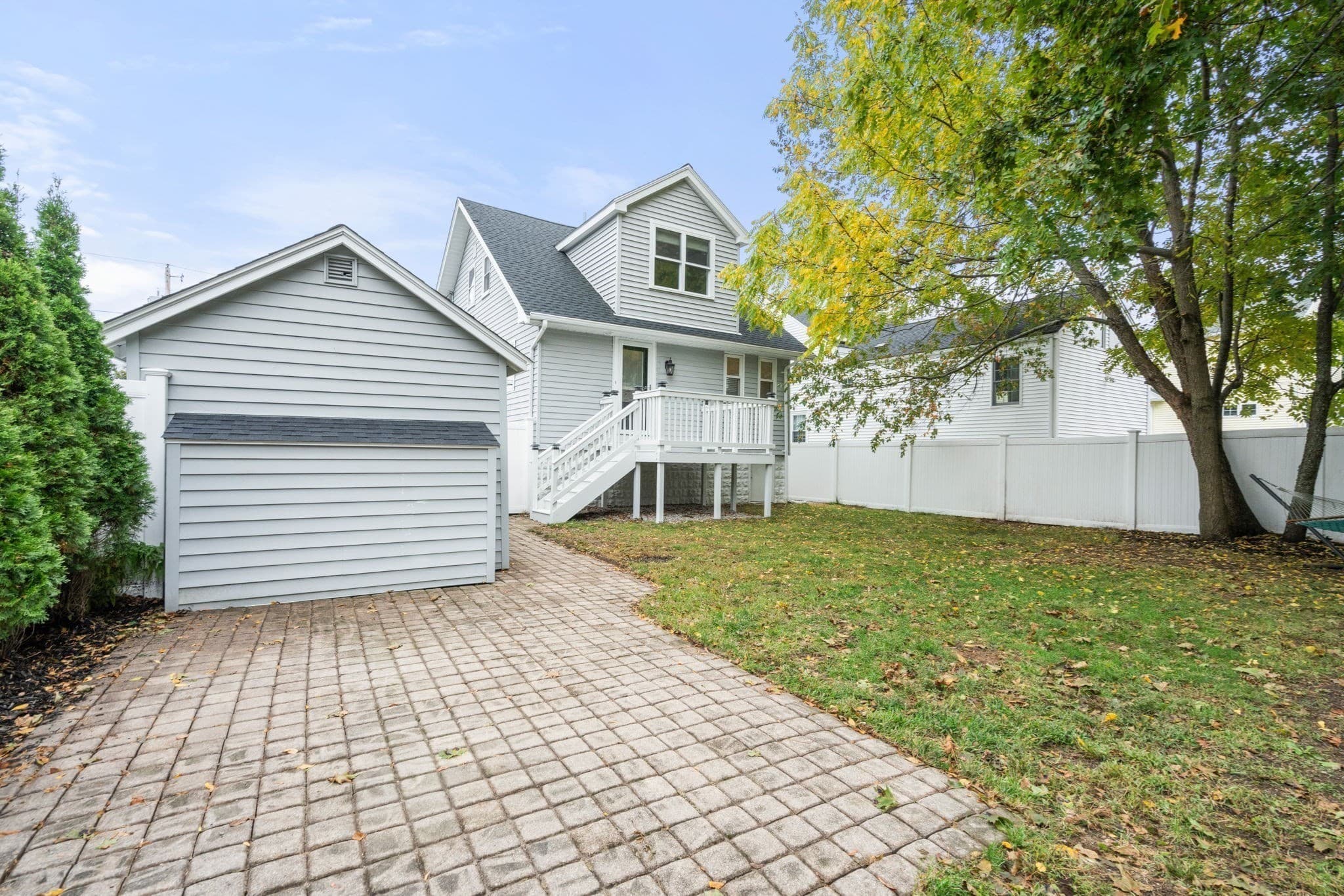 Single Family Residence at 63 Willow Ave, Quincy MA 02170, Quincy, photo 32 of 33