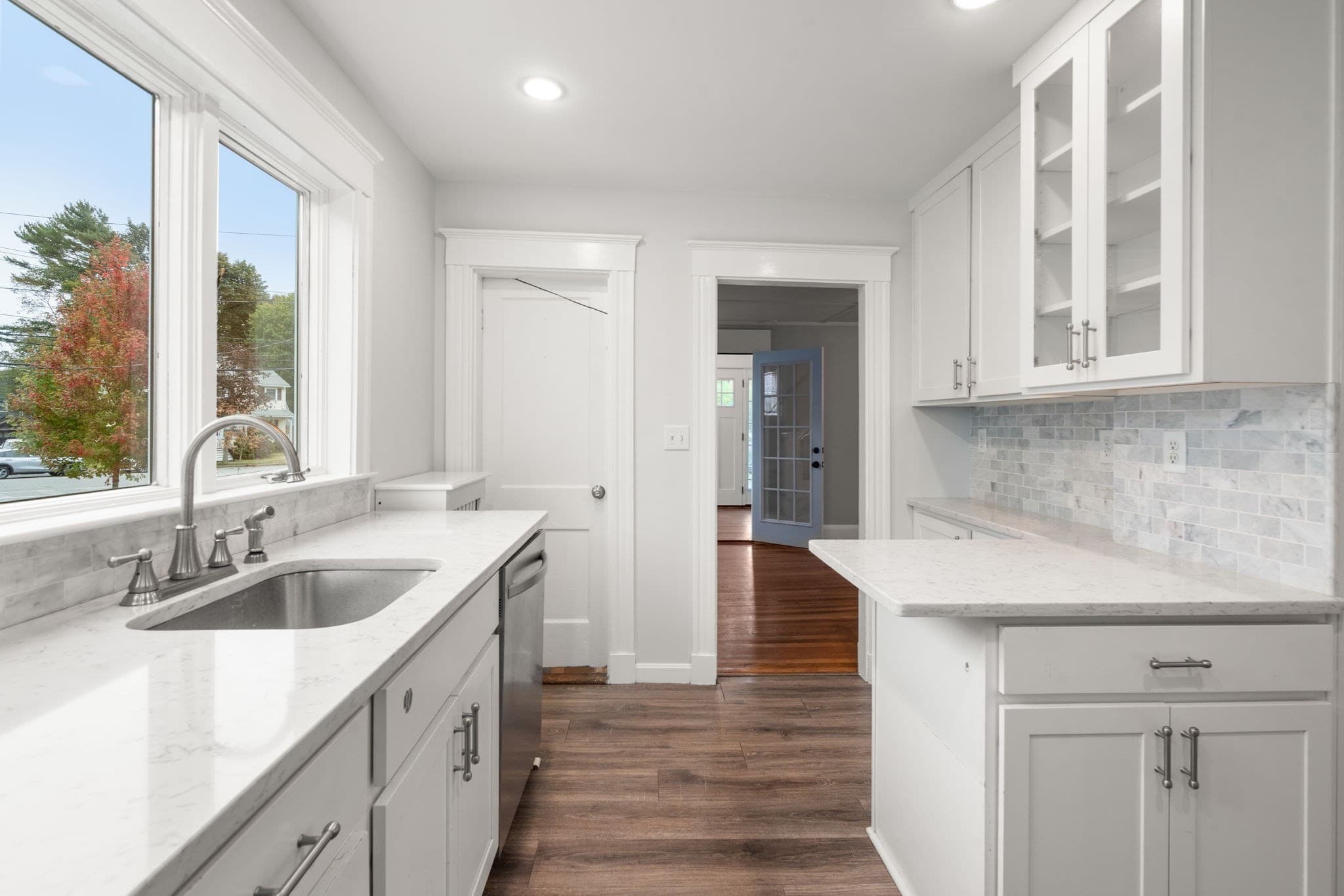 Single Family Residence at 63 Willow Ave, Quincy MA 02170, Quincy, photo 5 of 33