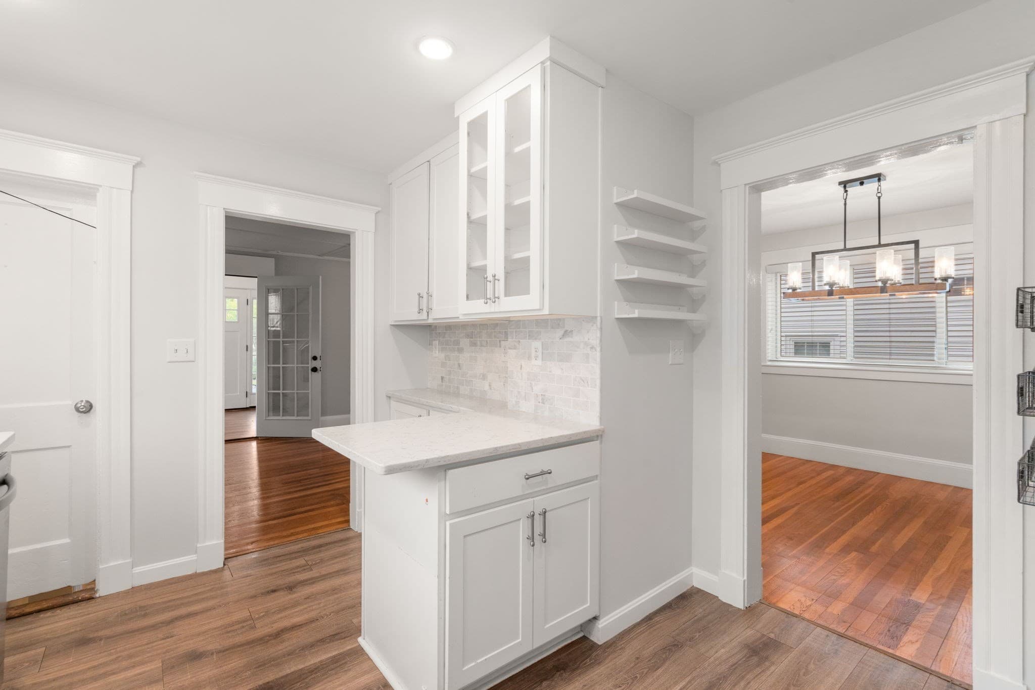 Single Family Residence at 63 Willow Ave, Quincy MA 02170, Quincy, photo 9 of 33