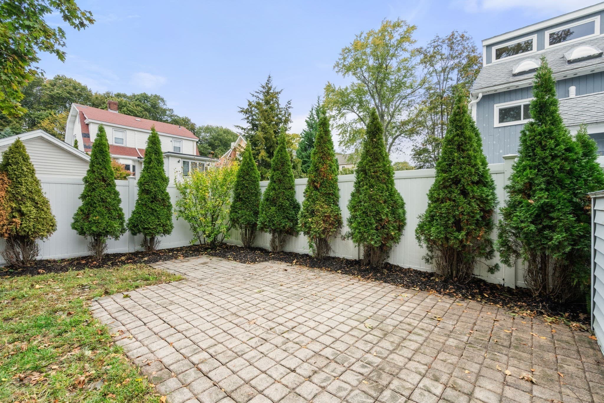 Single Family Residence at 63 Willow Ave, Quincy MA 02170, Quincy, photo 30 of 33