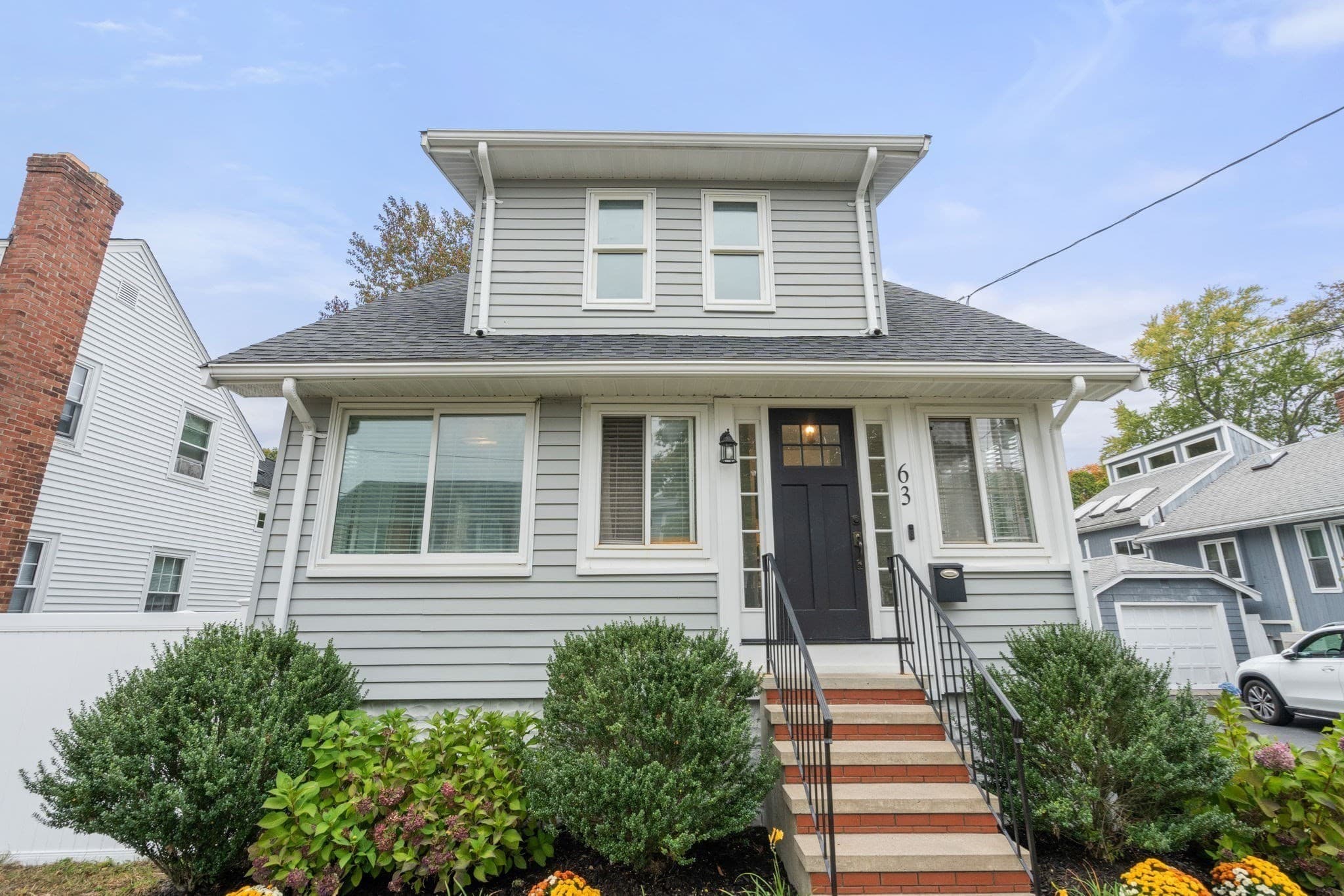 Single Family Residence at 63 Willow Ave, Quincy MA 02170, Quincy, photo 33 of 33