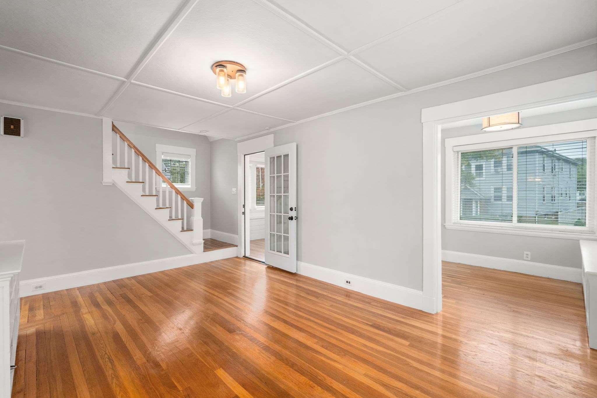 Single Family Residence at 63 Willow Ave, Quincy MA 02170, Quincy, photo 4 of 33