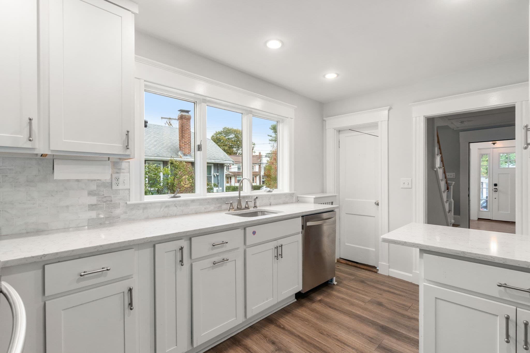 Single Family Residence at 63 Willow Ave, Quincy MA 02170, Quincy, photo 8 of 33