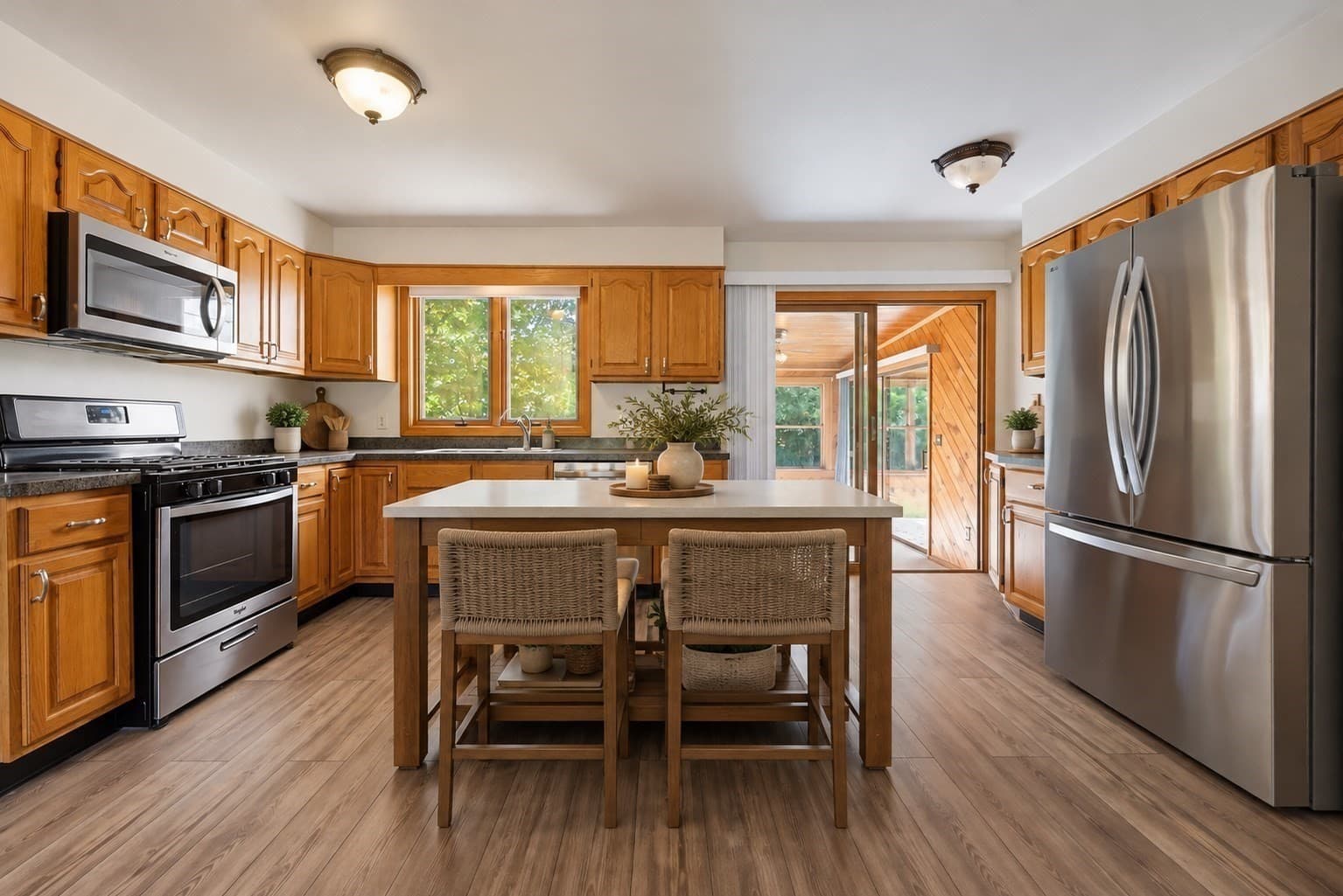 Single Family Residence at 51 Robin Lane, Somerset MA 02726, photo 12 of 41