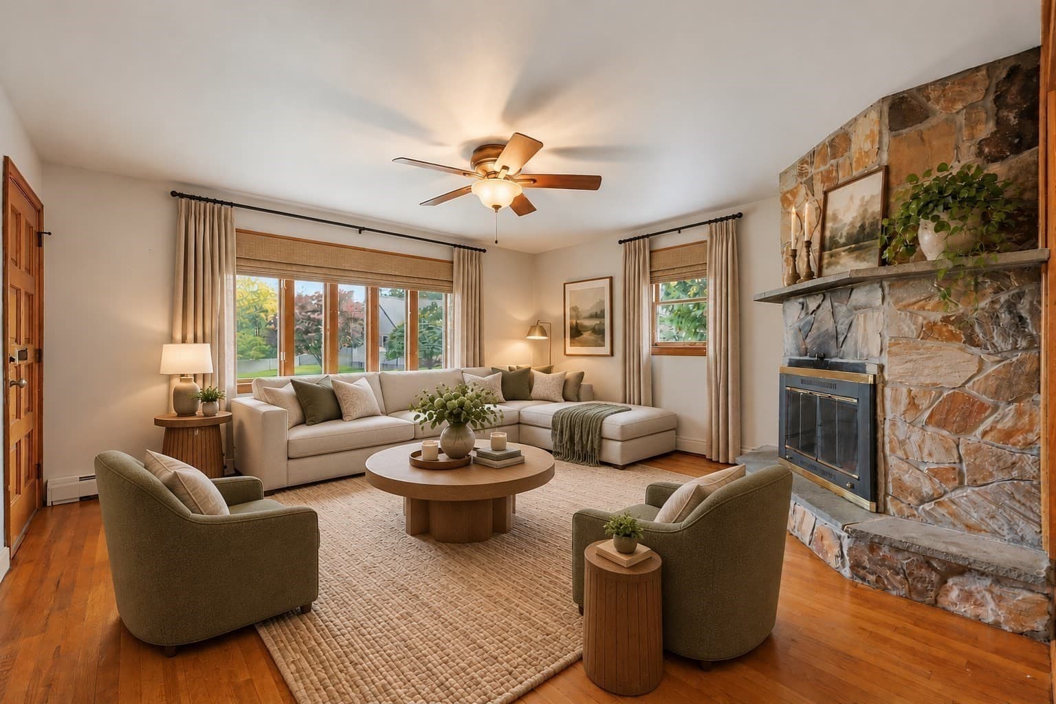 Single Family Residence at 51 Robin Lane, Somerset MA 02726, photo 7 of 41